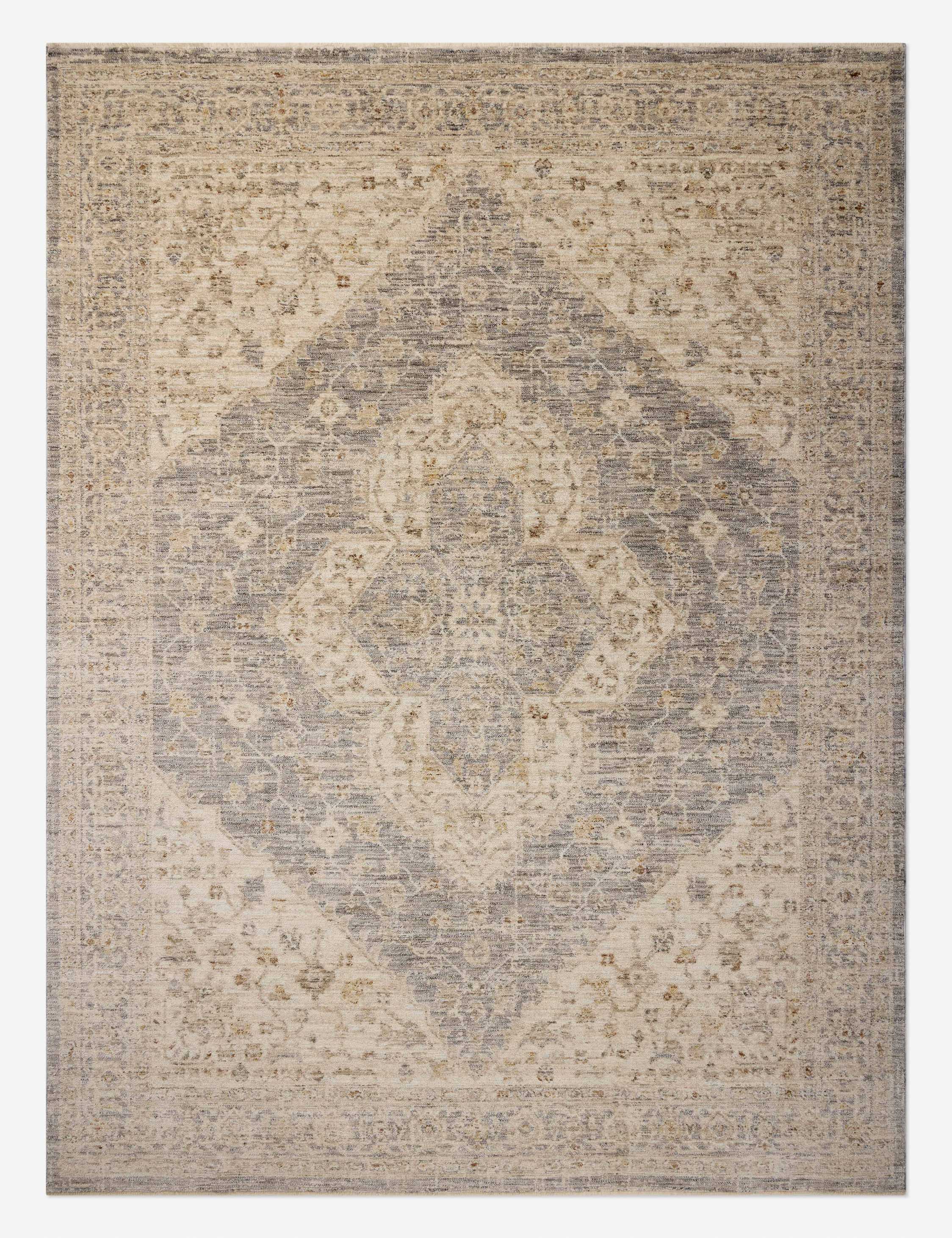 Lulu and Georgia Junie IV Rug Magnolia Home by Joanna Gaines x Loloi