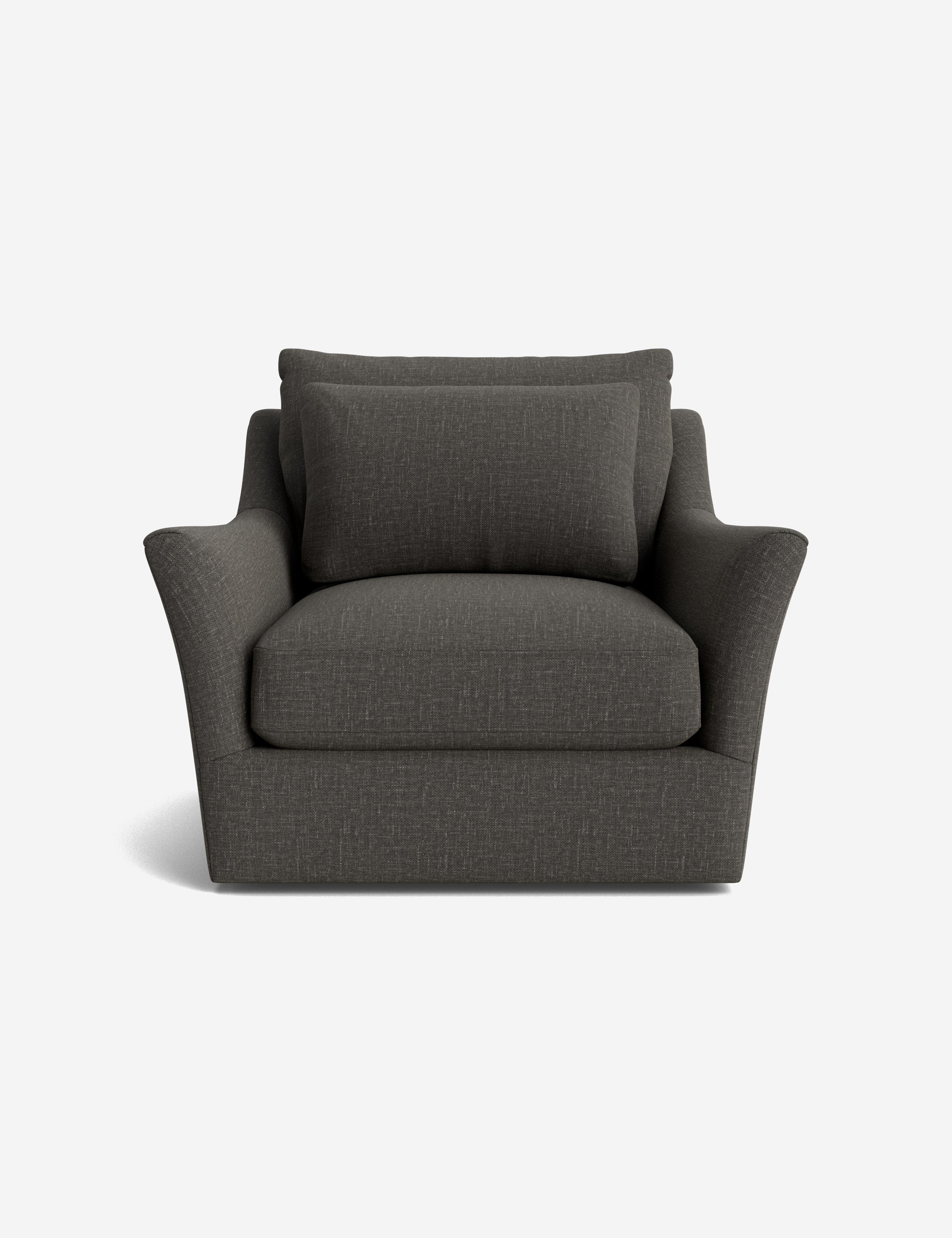 Lulu and Georgia Niven Swivel Chair - view 15