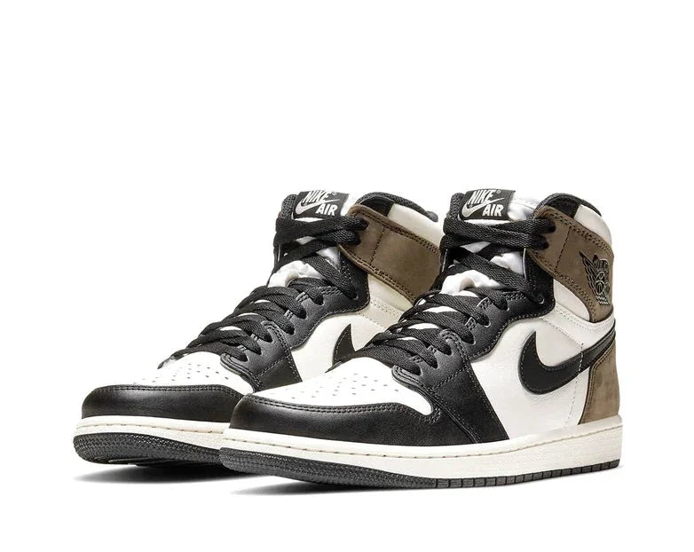 My Store Jordan 1 Retro High Dark Mocha - view 2