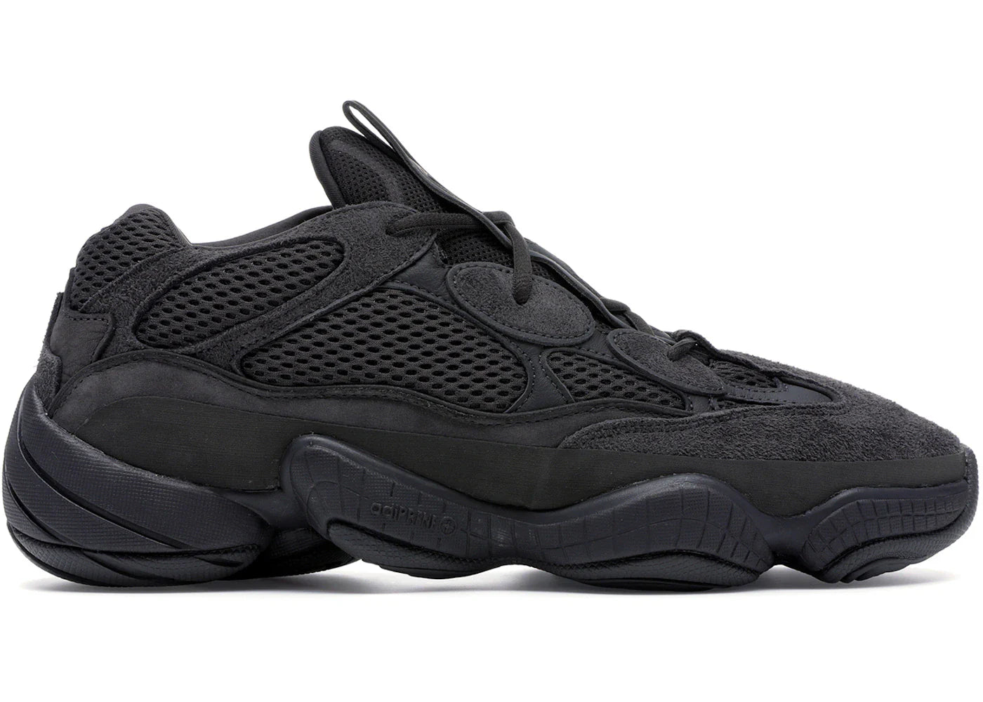 Yeezy Sneakers Adidas Yeezy 500 Utility Black