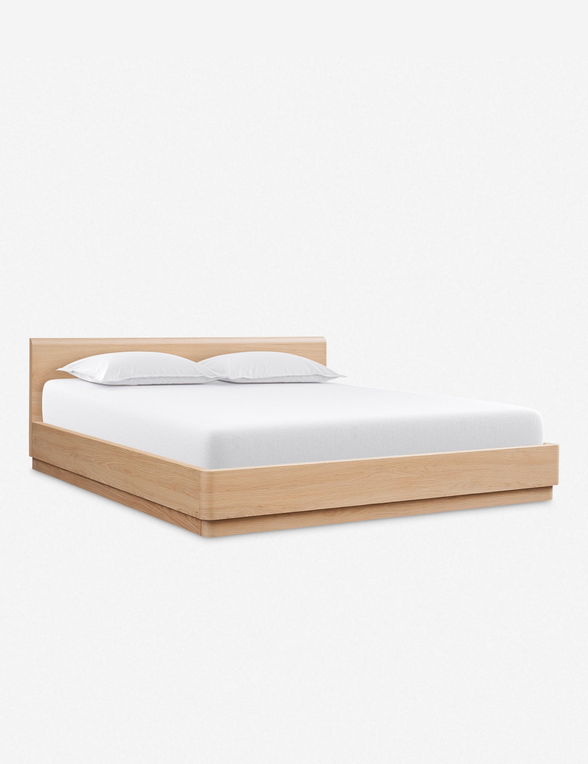 Lulu and Georgia Ryland Platform Bed - view 2