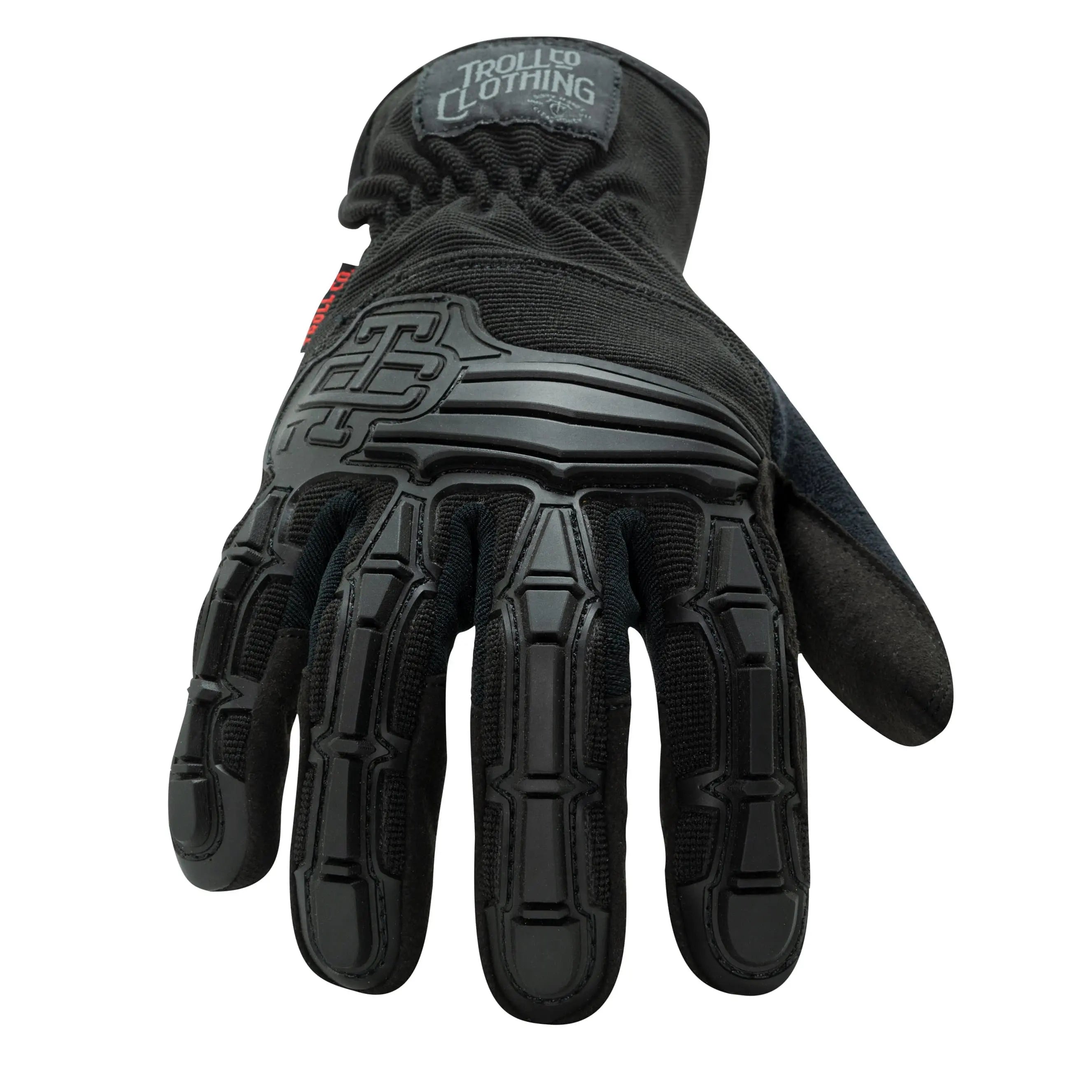 Radial Impact Cut 5 Speedcuff