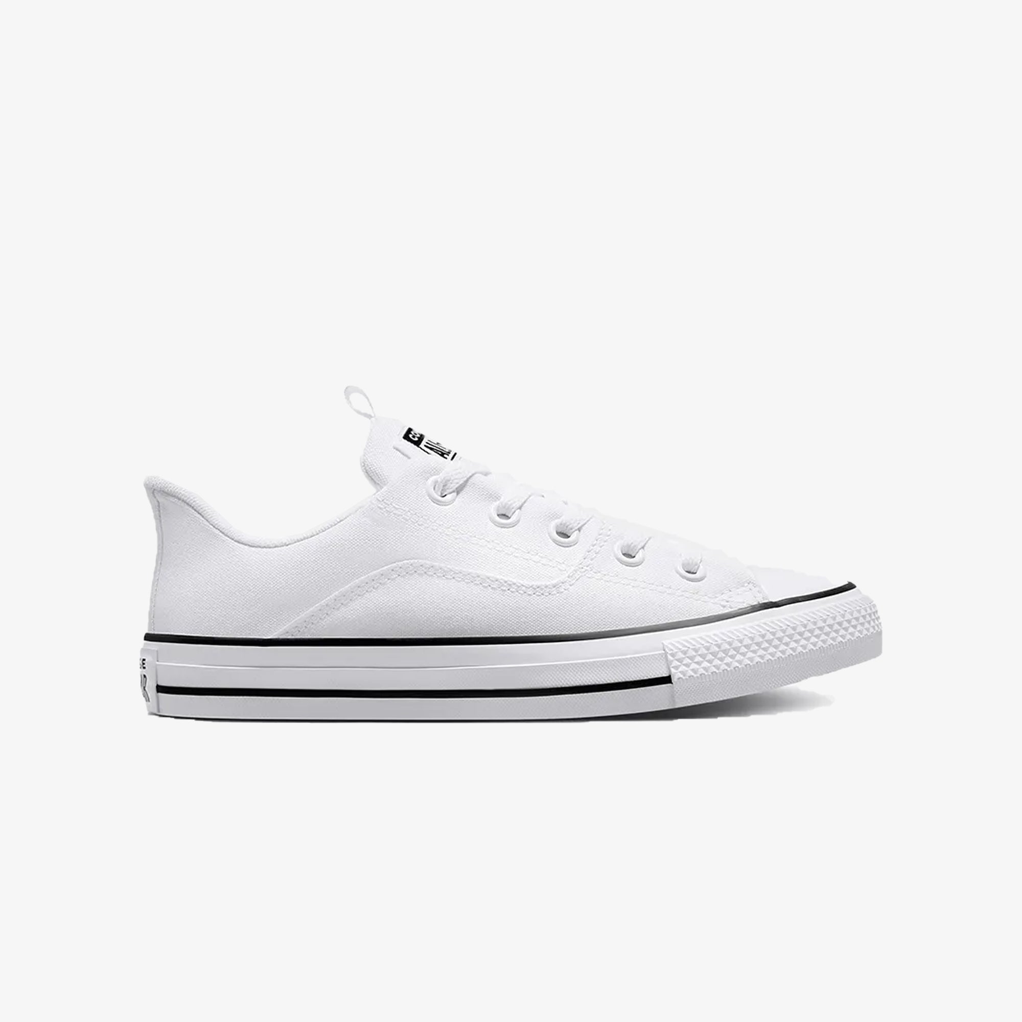 Converse | CHUCK TAYLOR ALL STAR RAVE { WHITE