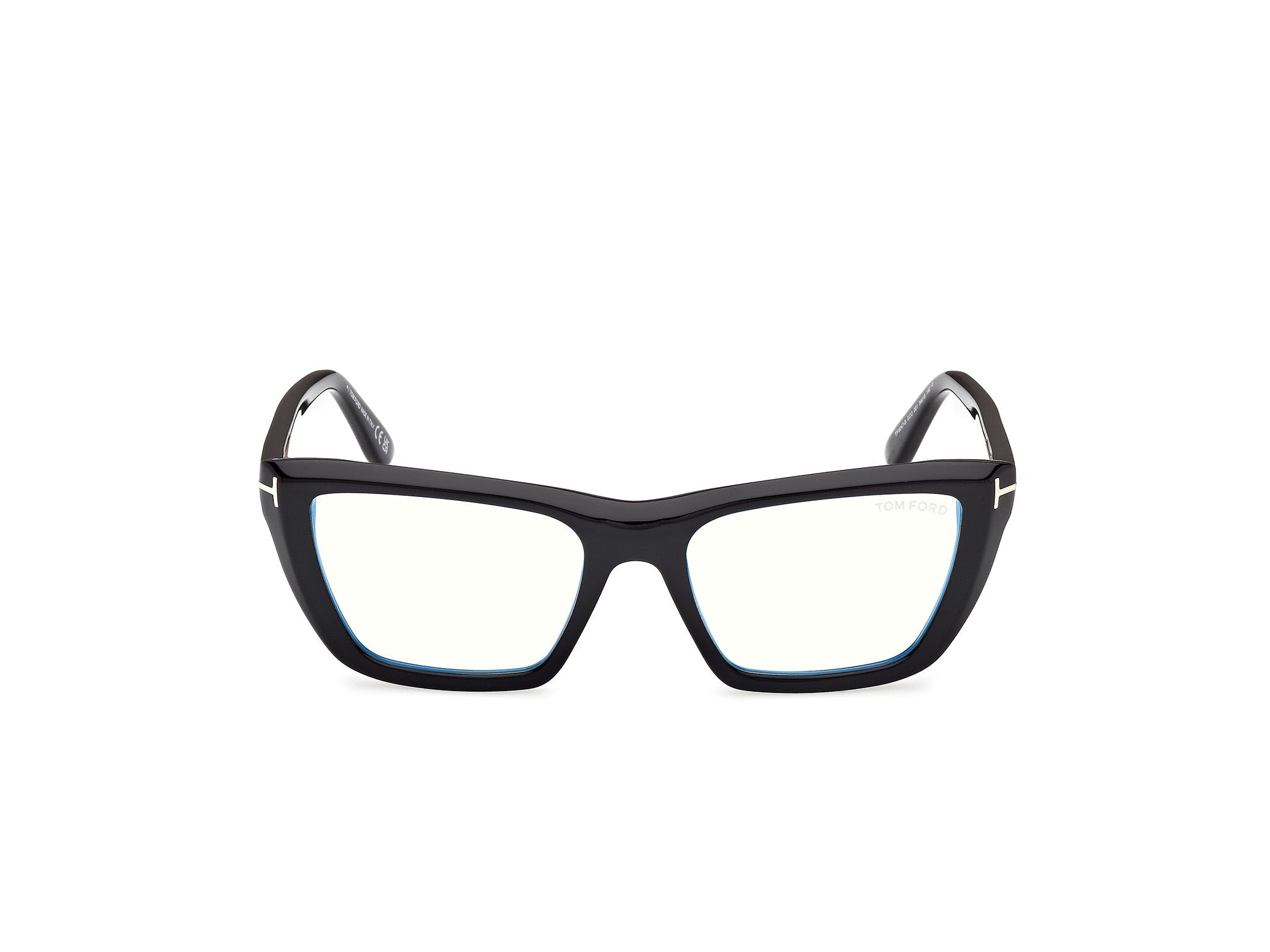 Tom Ford Tf6047b 001 54 Frame - view 2