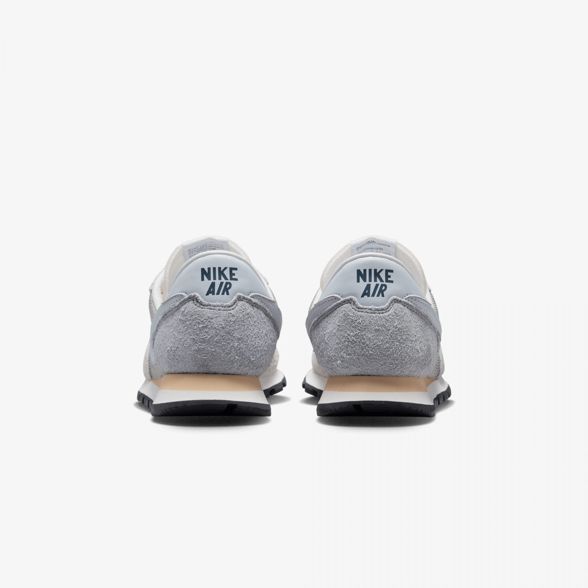 Nike | AIR PEGASUS 83 PREMIUM { COBBLESTONE/PURE PLATINUM - view 2