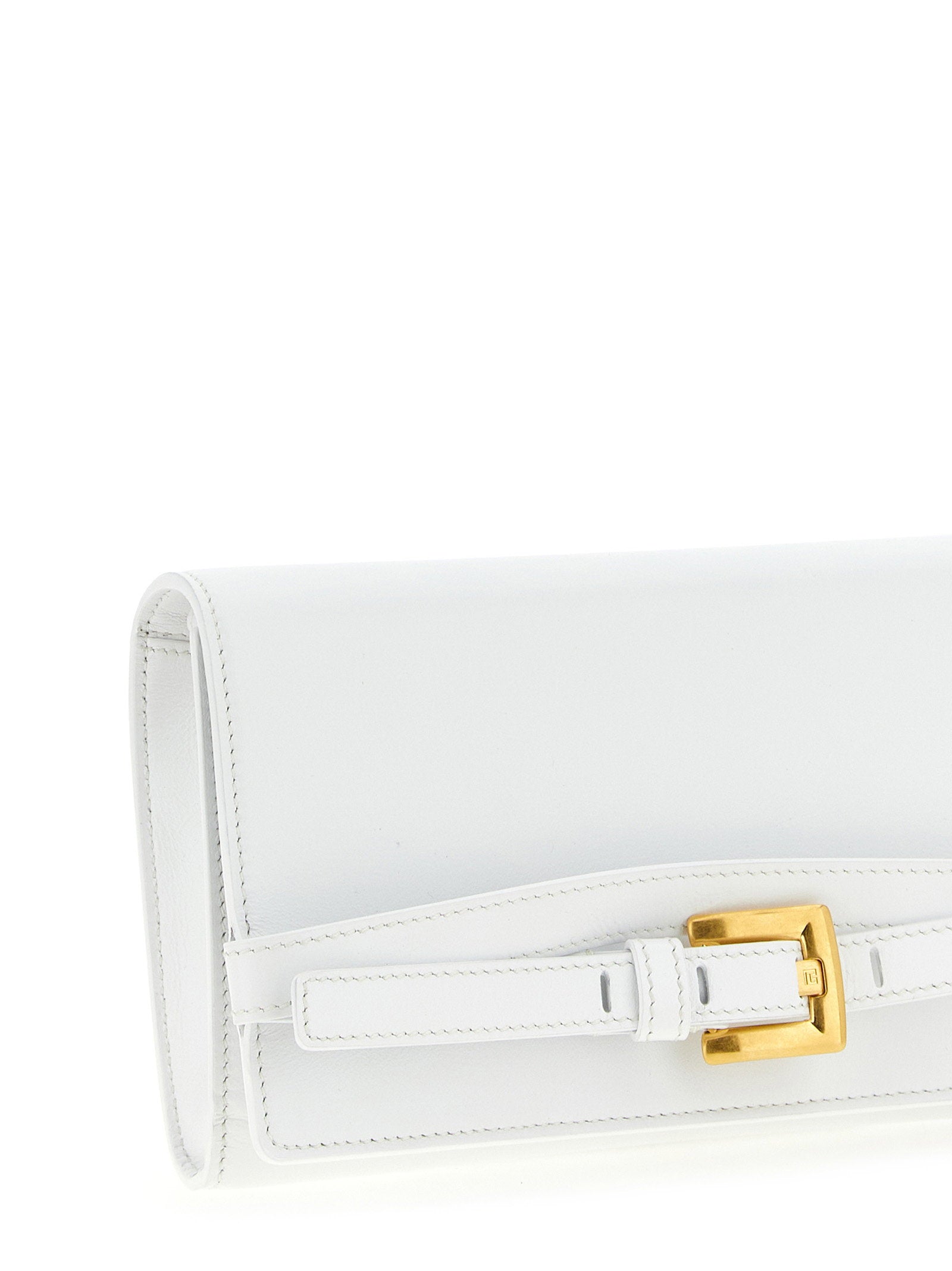 Balmain Shuffle Wallet Chain - view 3