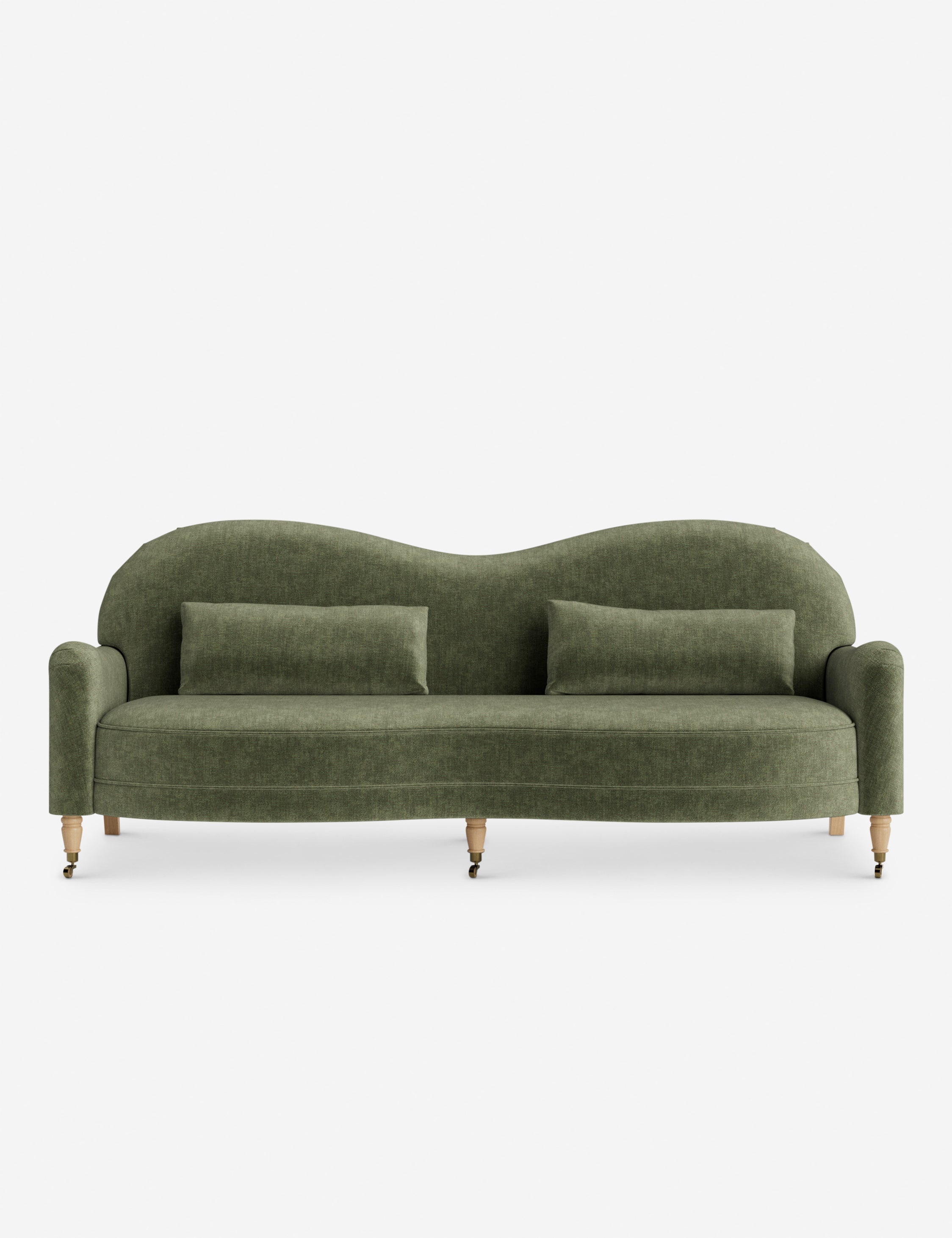 Lulu and Georgia Middleton Sofa by Ginny Macdonald - view 120