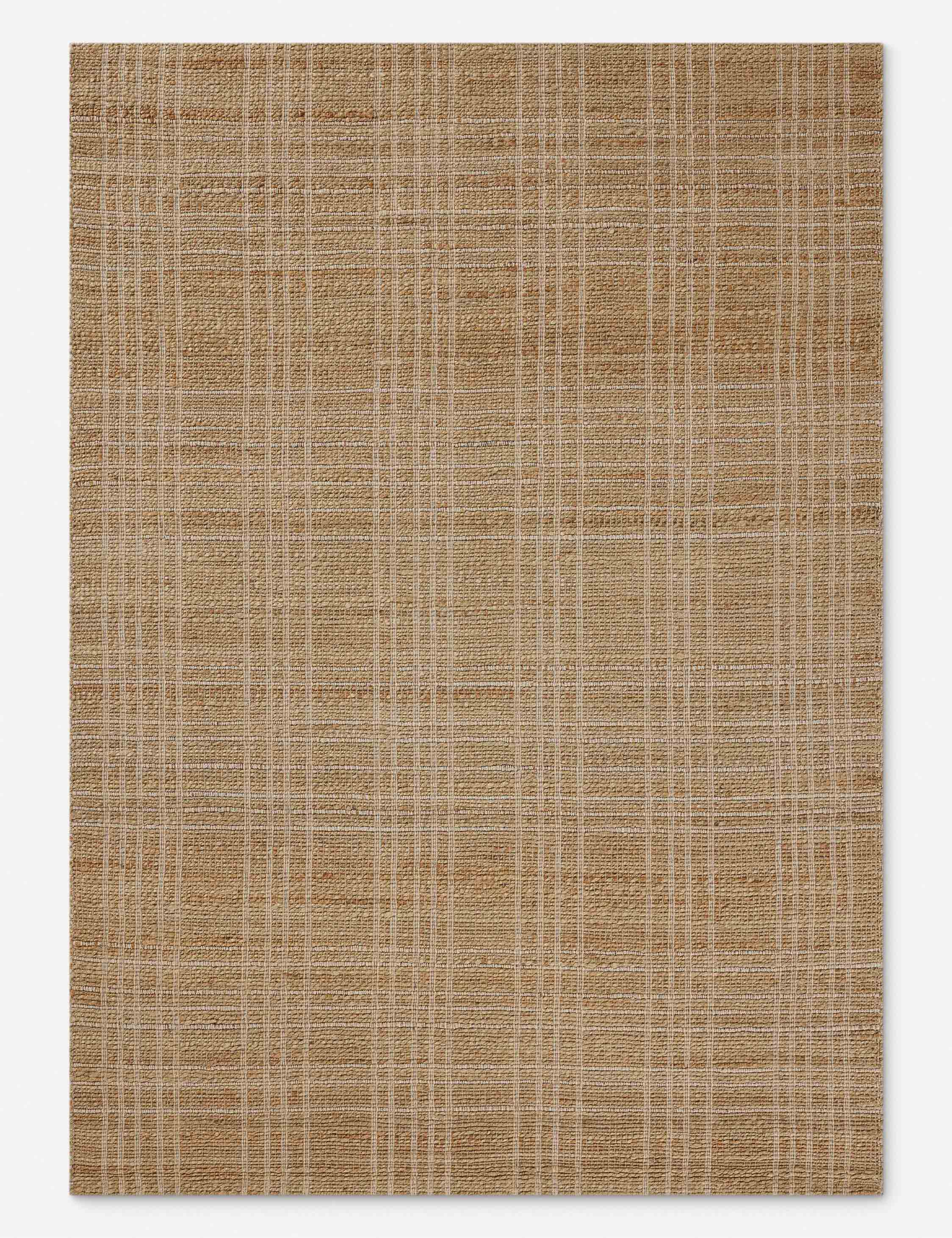 Lulu and Georgia Judy I Jute-Blend Rug by Chris Loves Julia x Loloi
