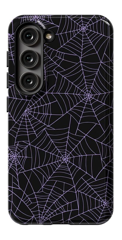 Casetry Midnight Web | Spider Web Case - view 30
