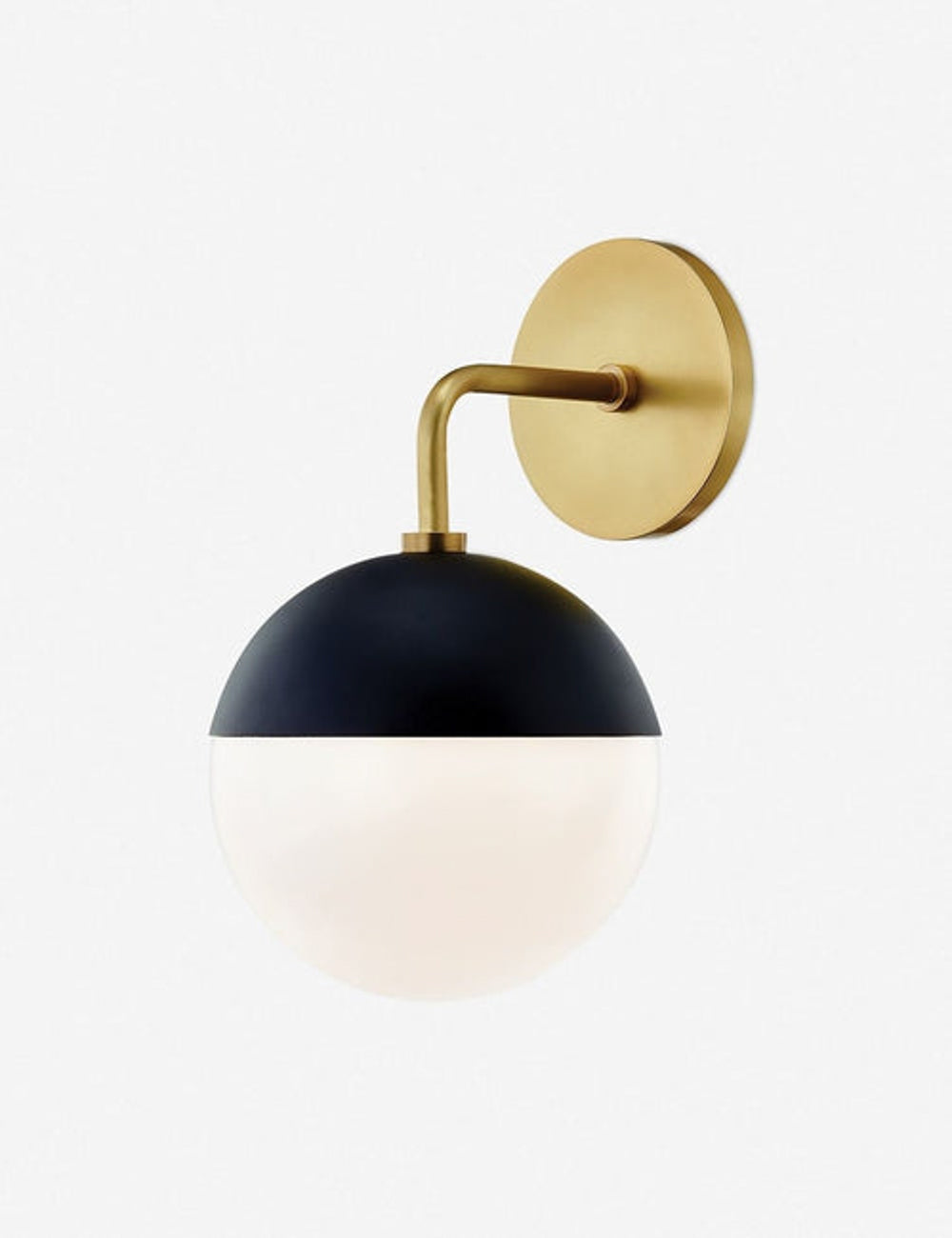 Lulu and Georgia Lilu Sconce
