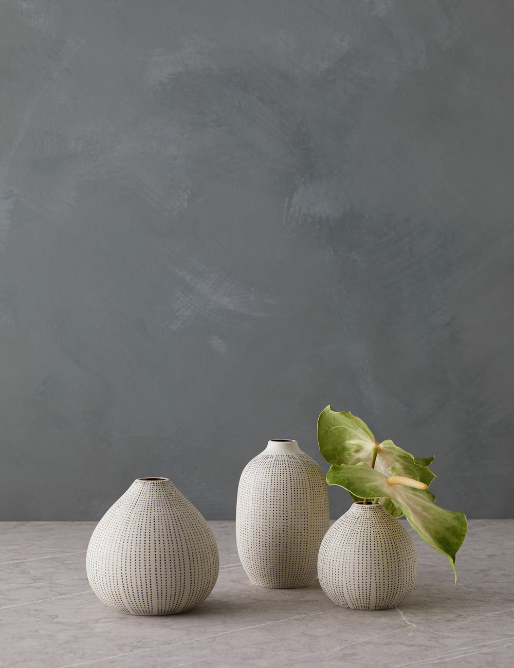 Mercado vases set – Lulu and Georgia Mercado Vases (Set of 3)