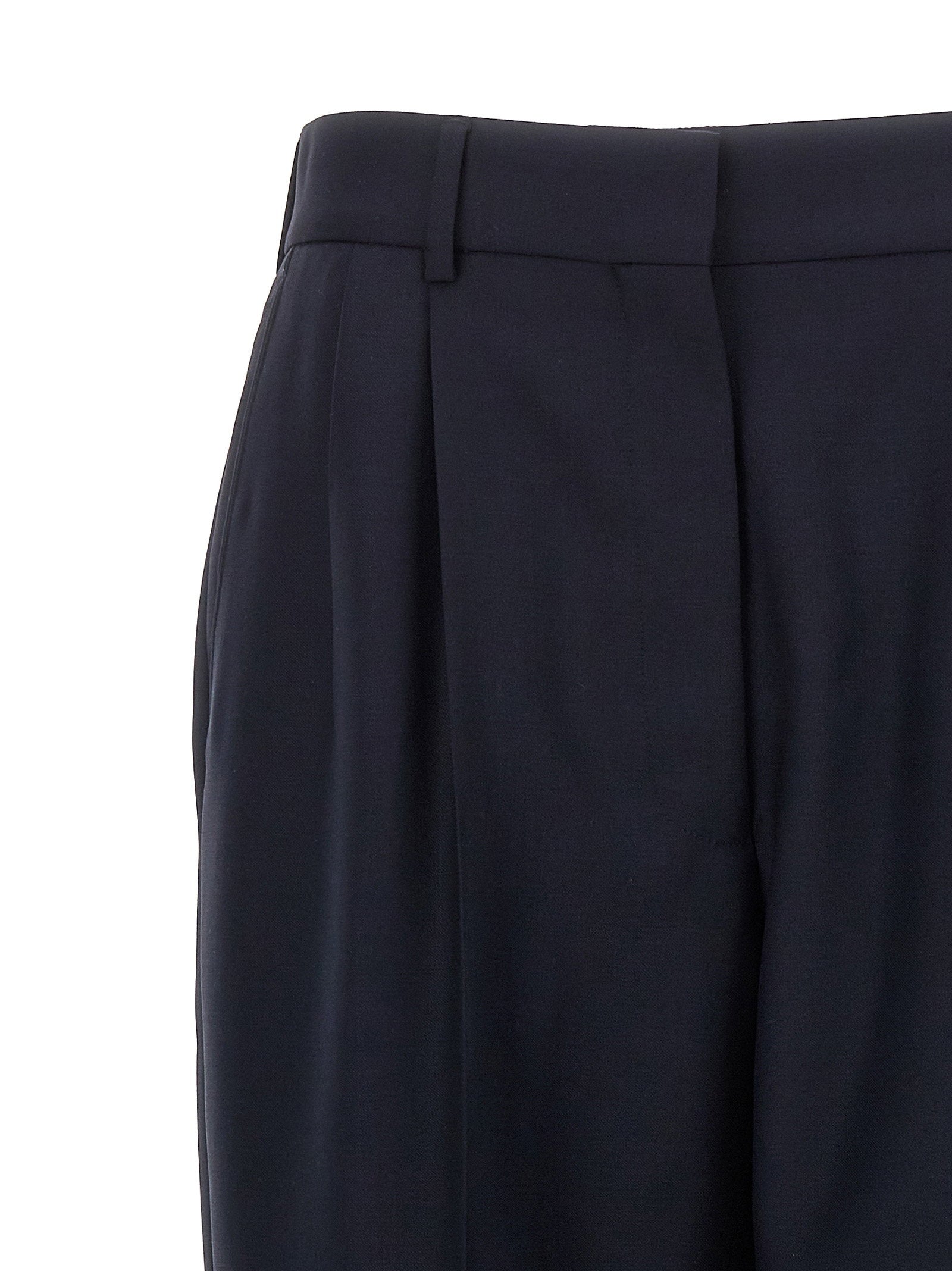 Blazé Milano First Class Navy Fox Pants - view 3