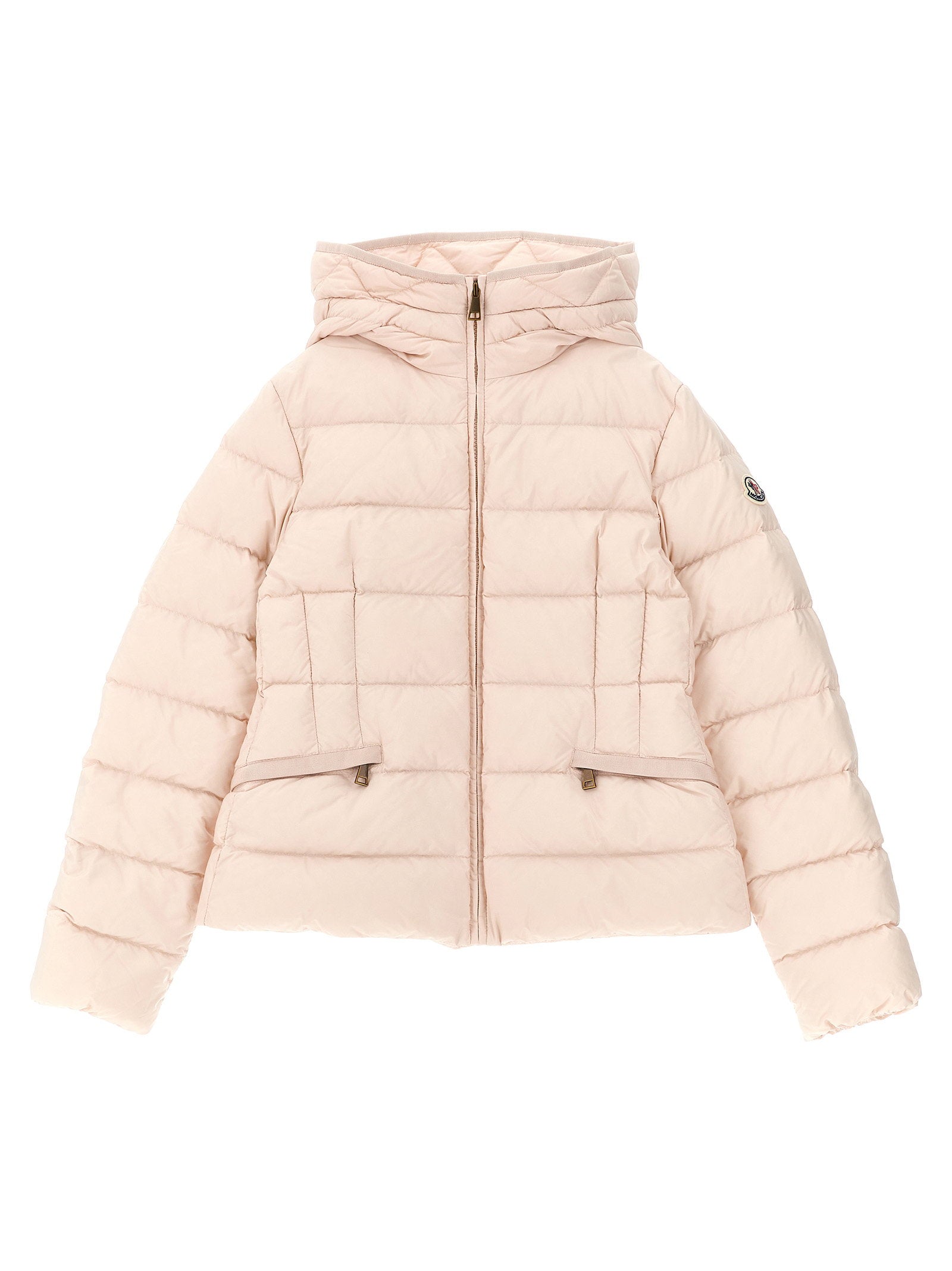 Moncler Enfant Avoce Down Jacket – 100% polyamide