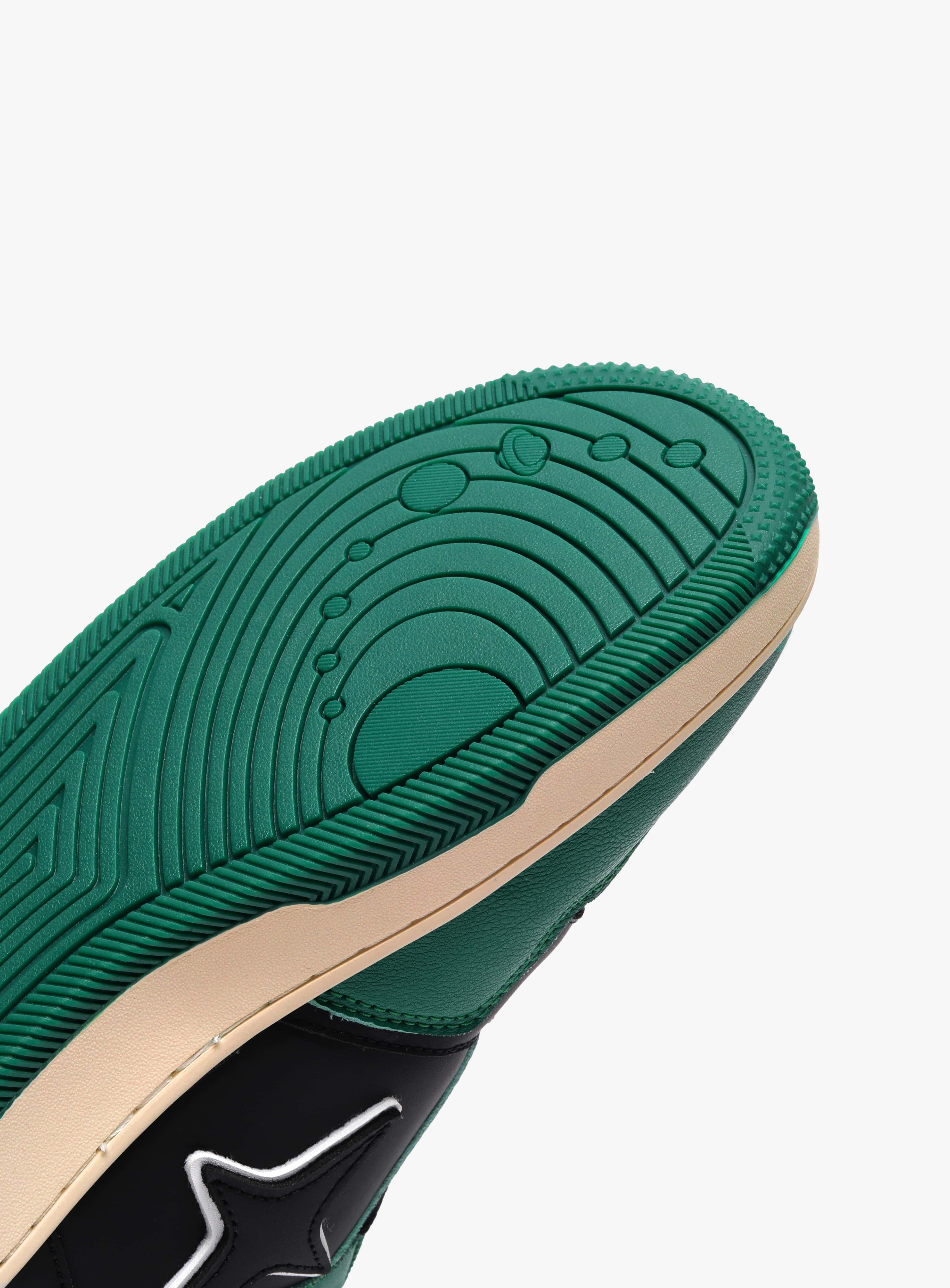 wearcomet X Lows GOBLIN – Green Black - view 8