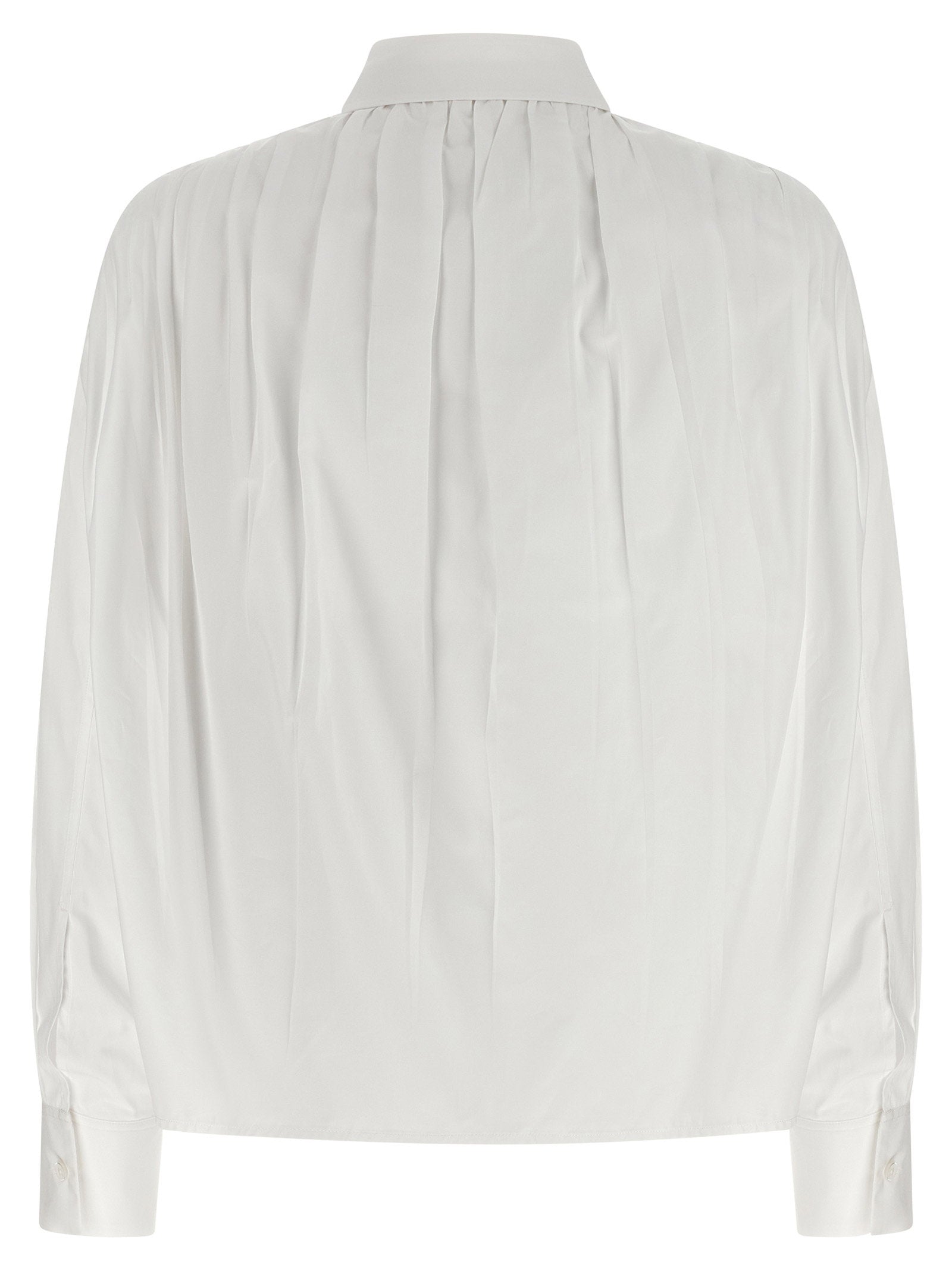 Jil Sander 136 Shirt – 100% cotton - view 2