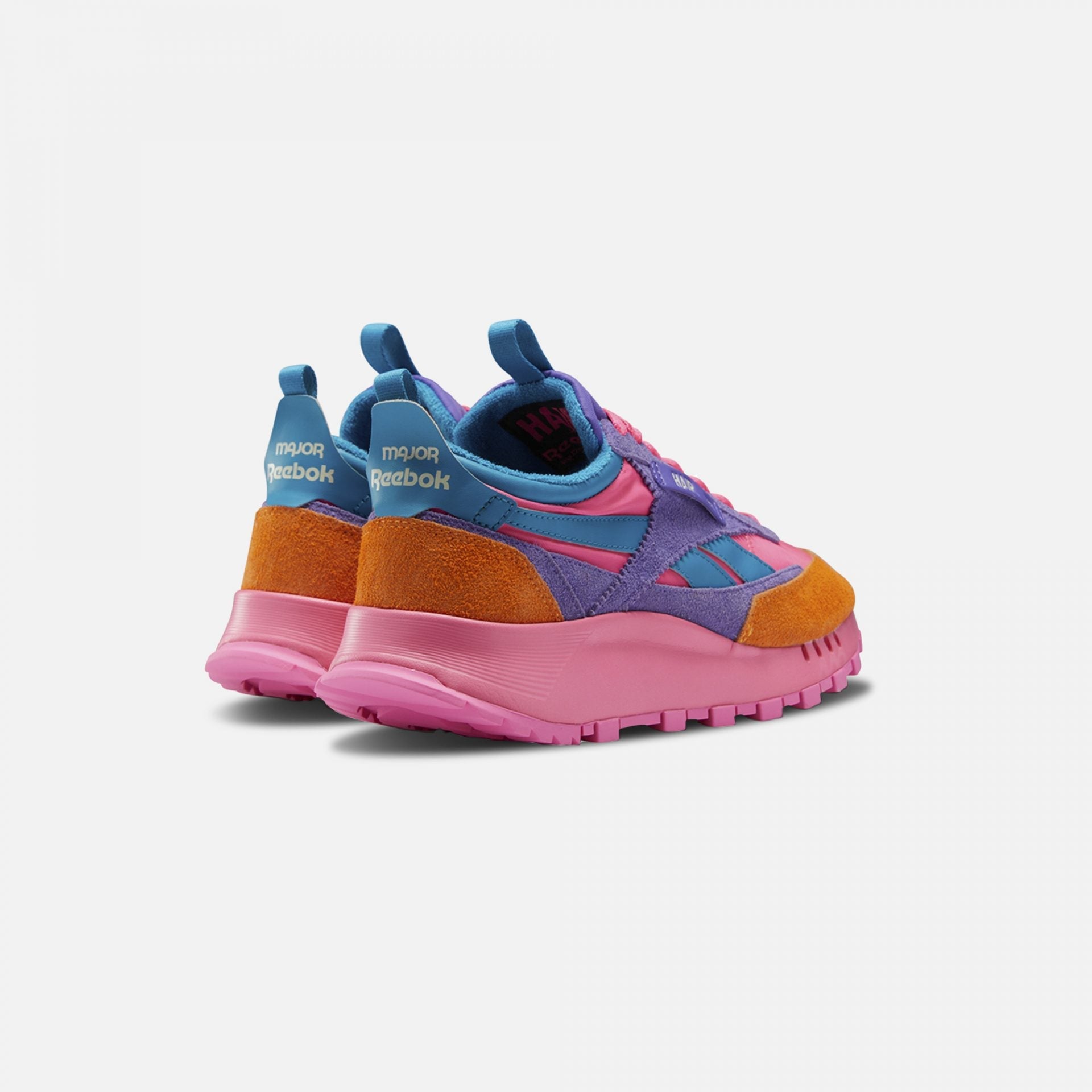 Reebok | DANIEL MOON CL LEGACY – Multi - view 2