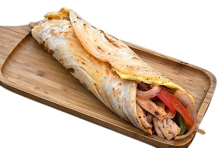 BlackTree Double Chicken Roll