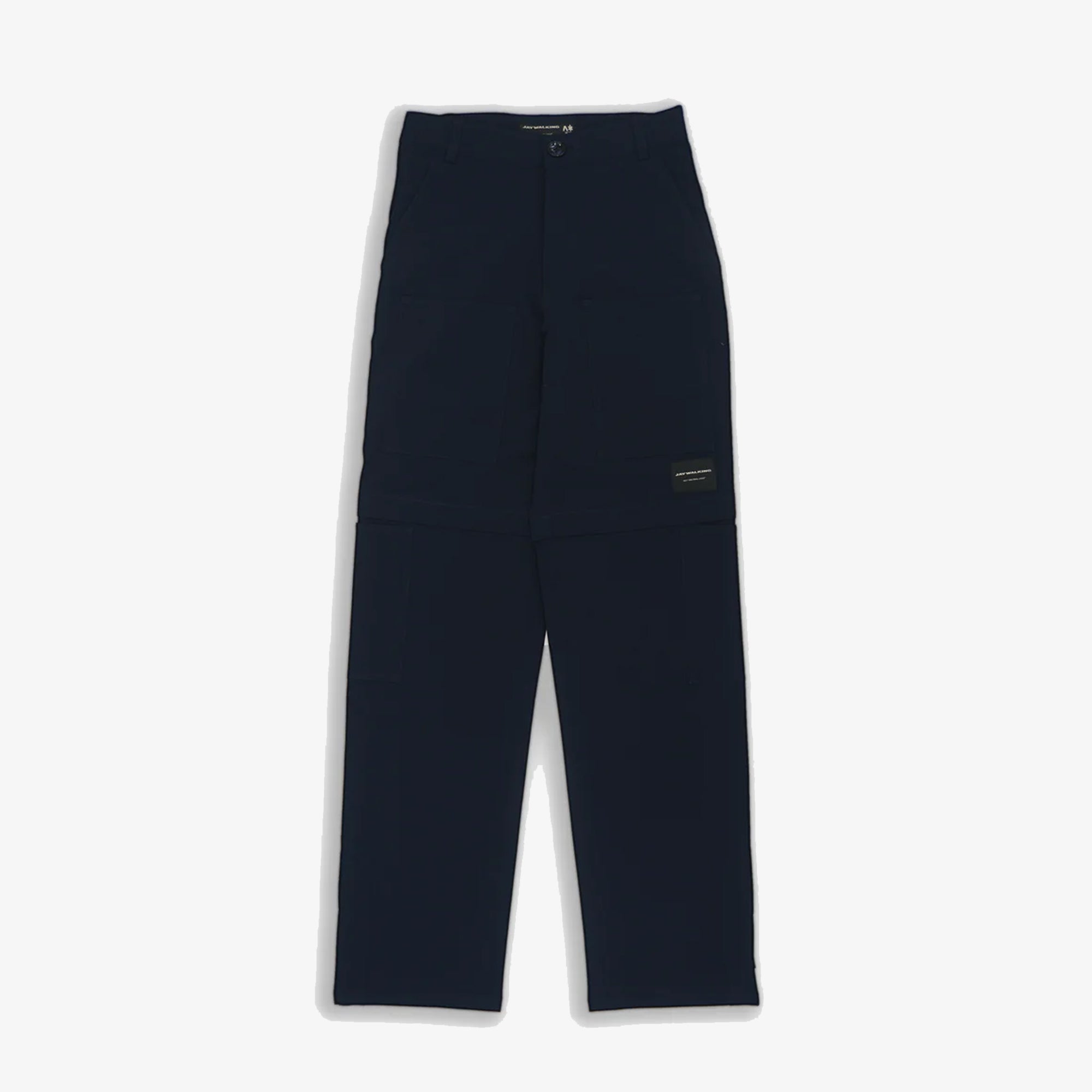 Albania pants blue – Jaywalking | Albania Pants { Blue – Multi