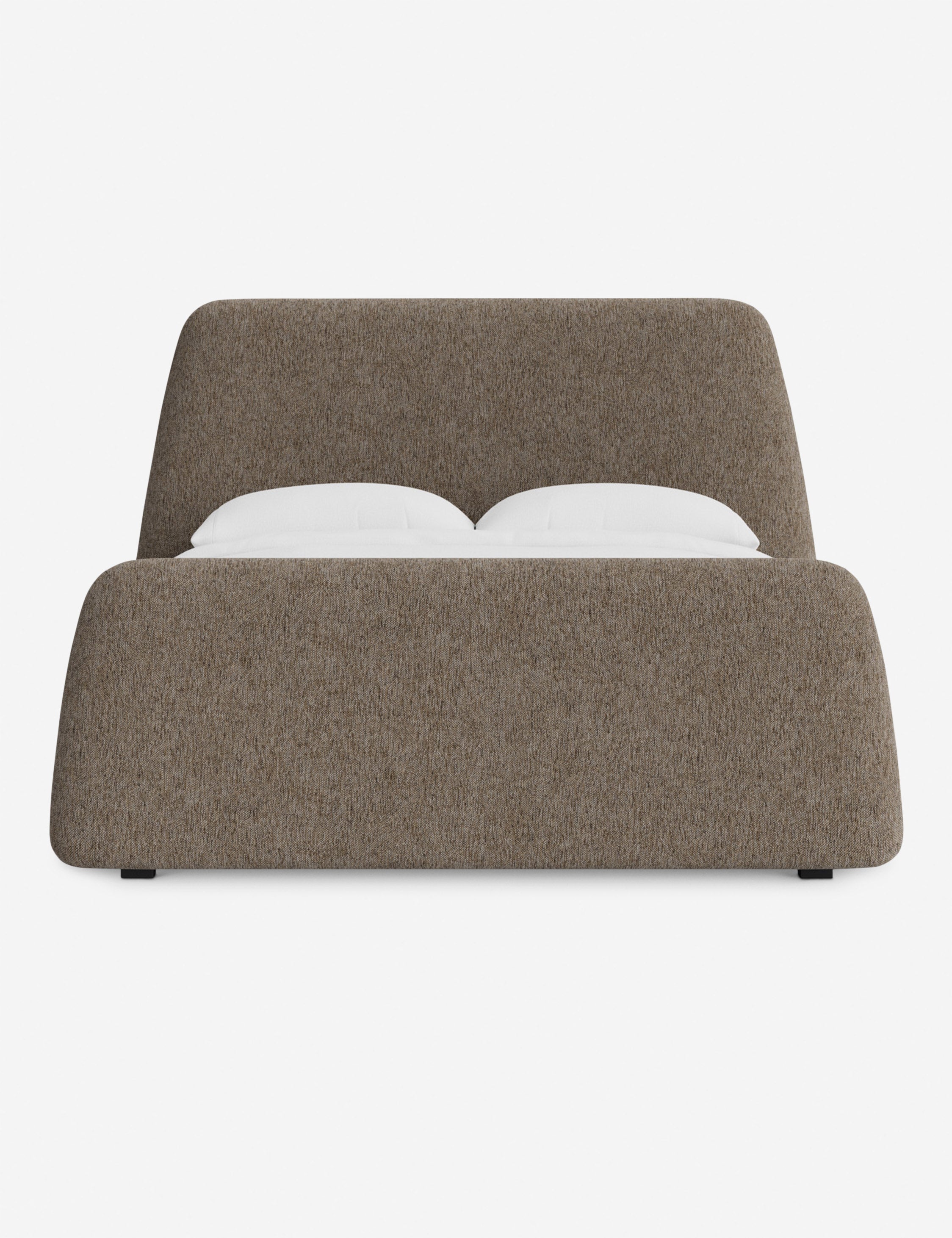 Lulu and Georgia Lama Platform Bed by DISC Interiors - view 147