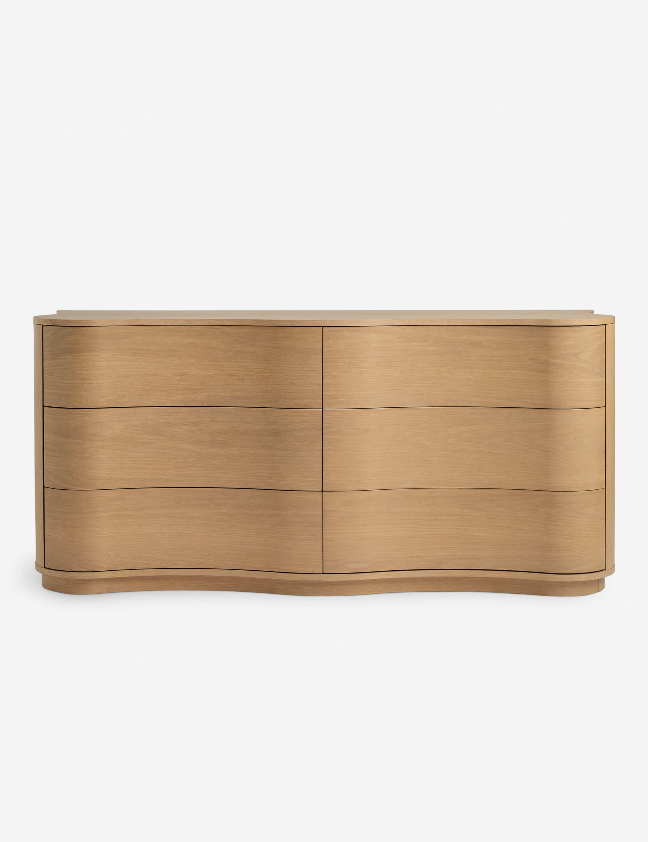 Lulu and Georgia Cora Dresser by Lolly Lolly Ceramics