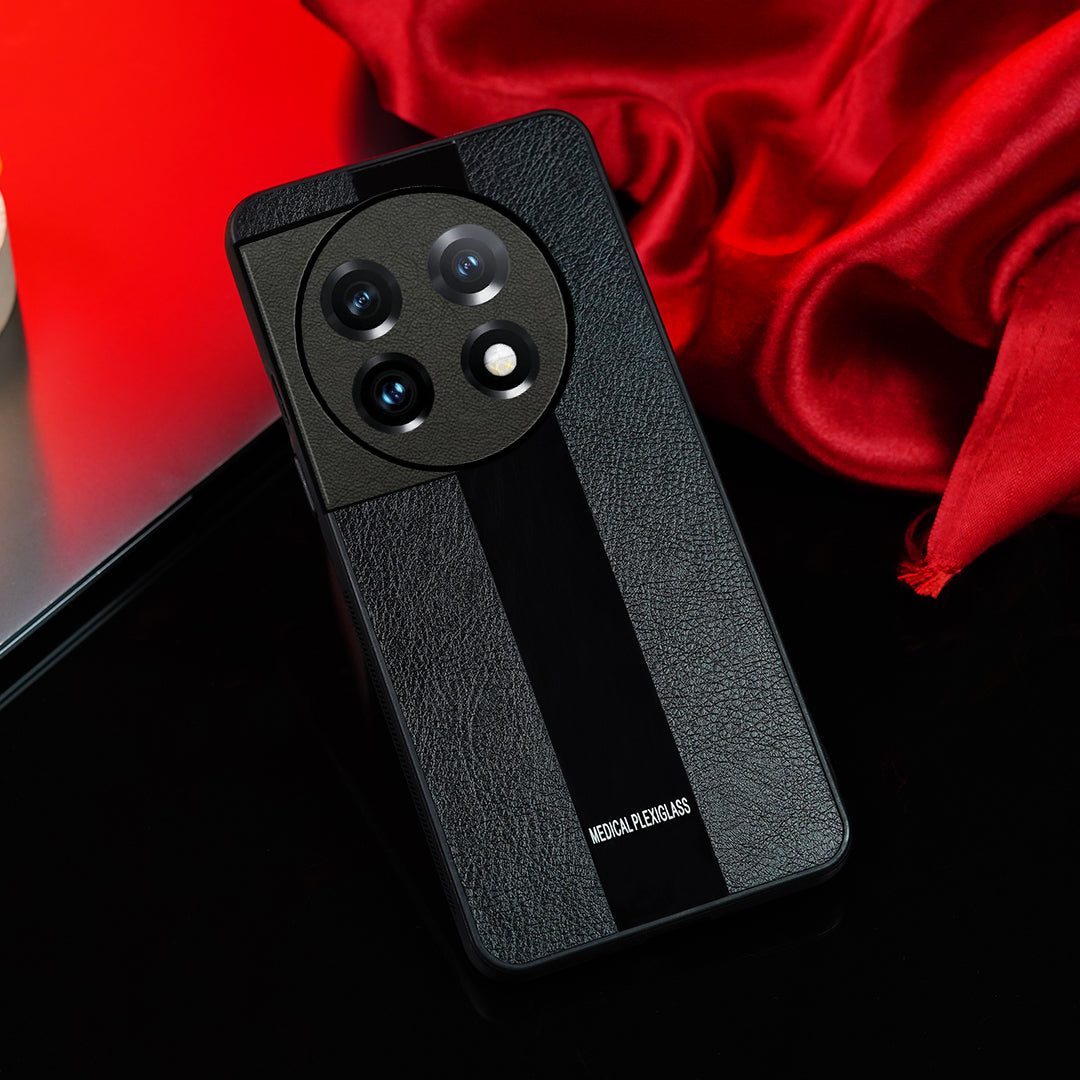 Refined Leather texture Case - OnePlus - view 33