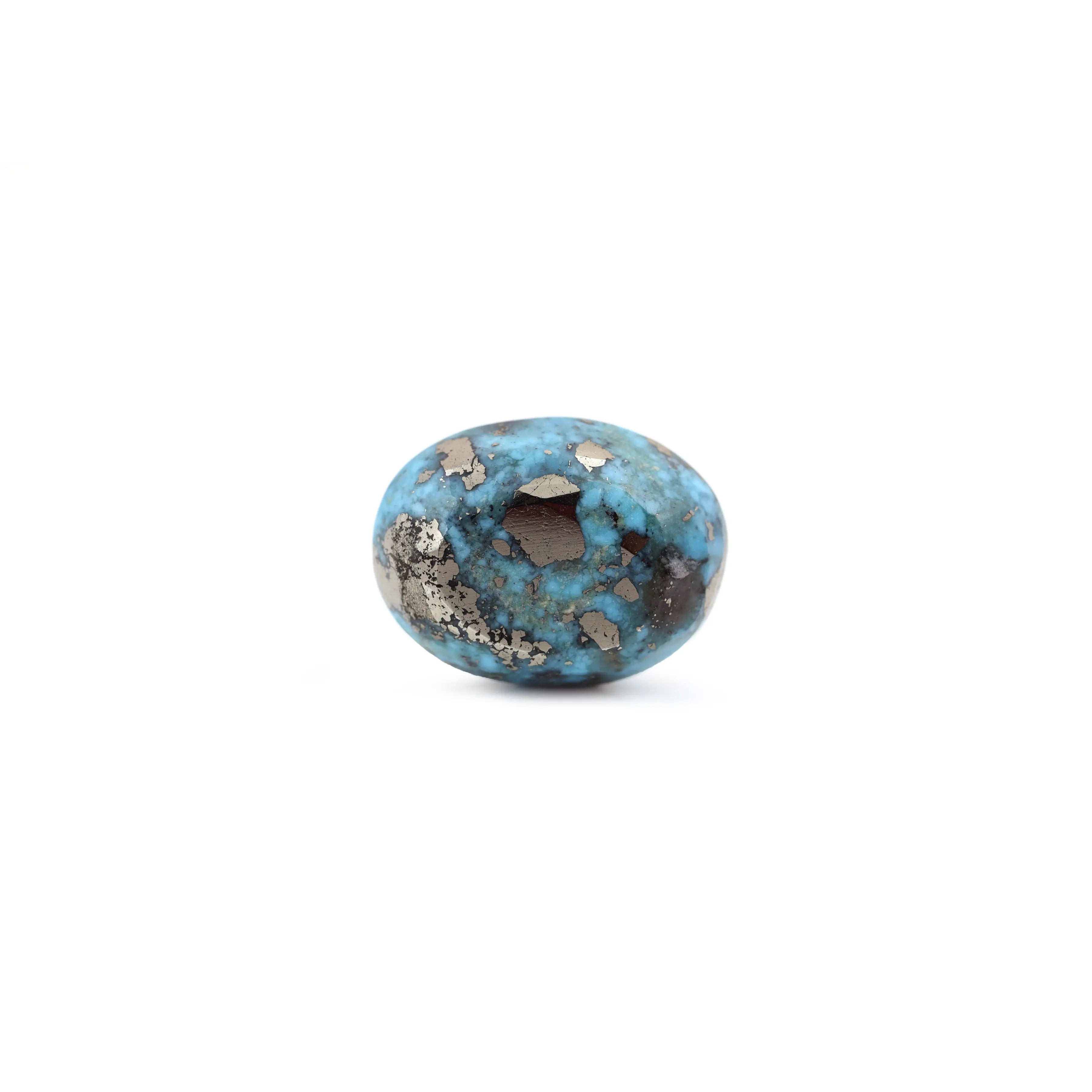 Pramogh Irani Firoza - 18.45 Carat - view 2