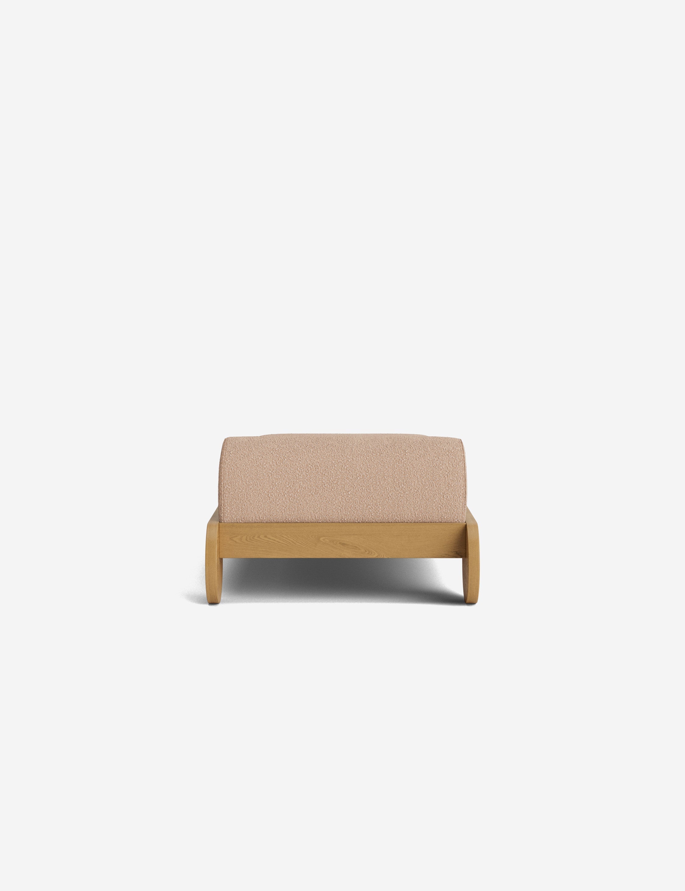 Lulu and Georgia Ionic Daybed by Sarah Sherman Samuel - view 162