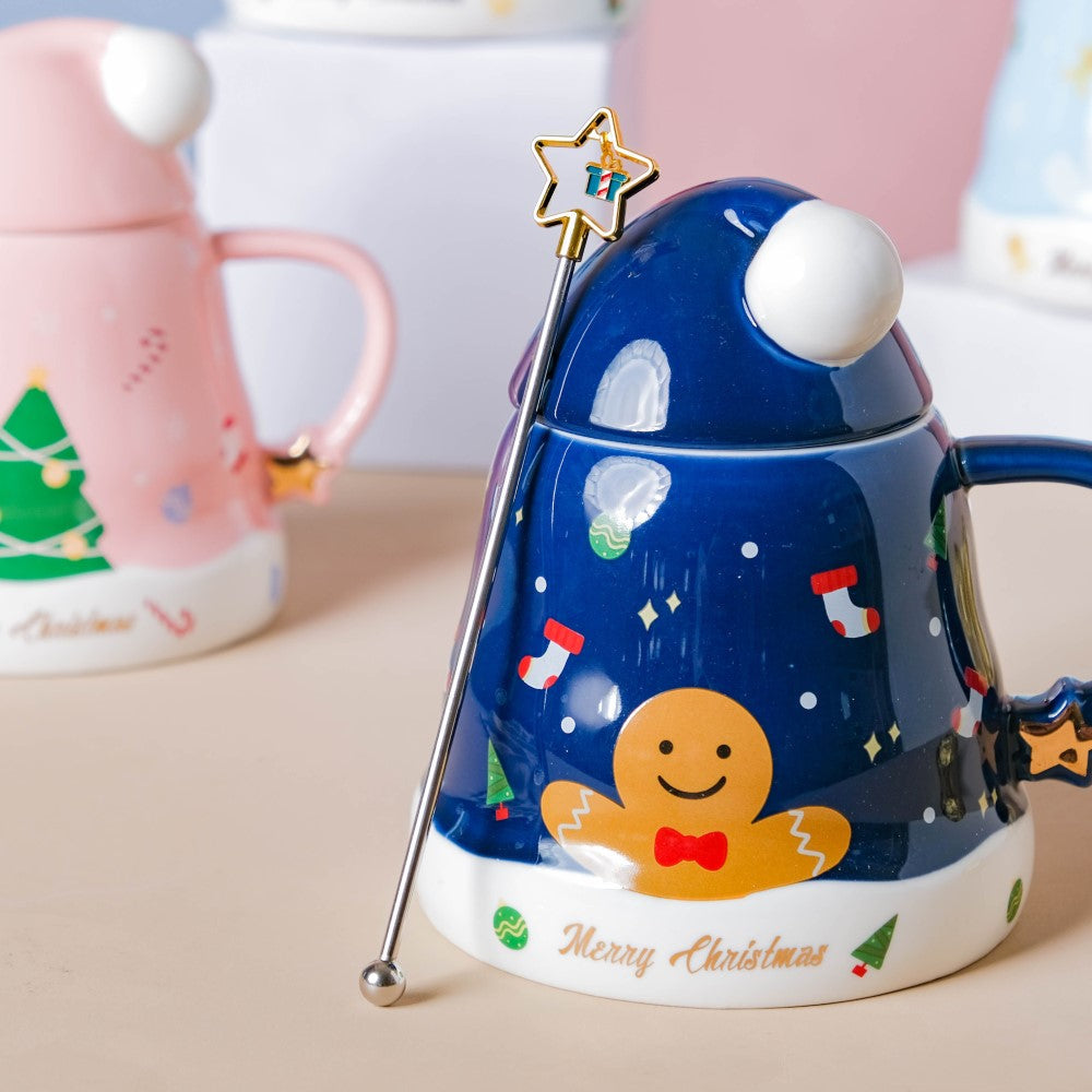 Nestasia Fun Christmas Cup - view 10