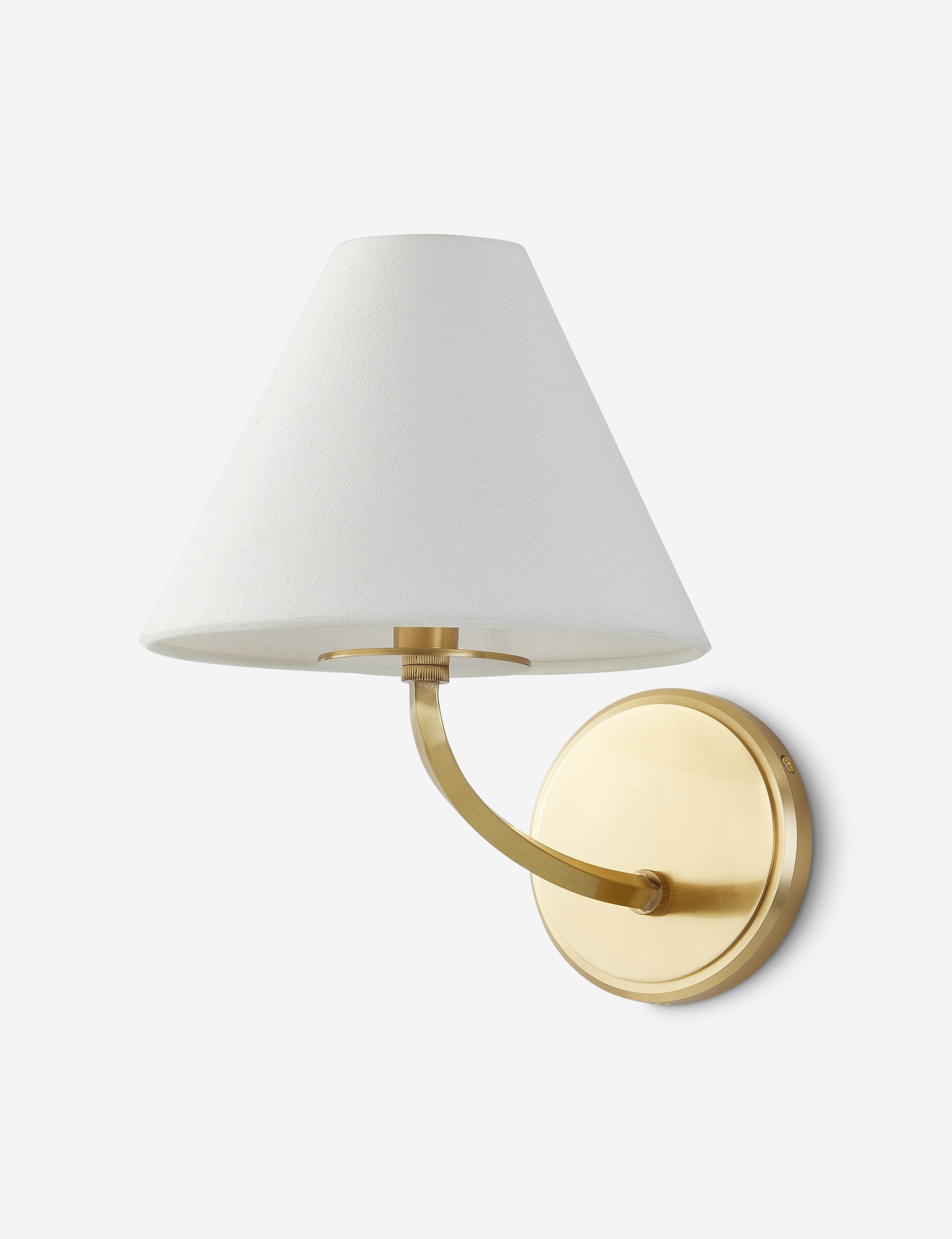 Lulu and Georgia Cormac Sconce