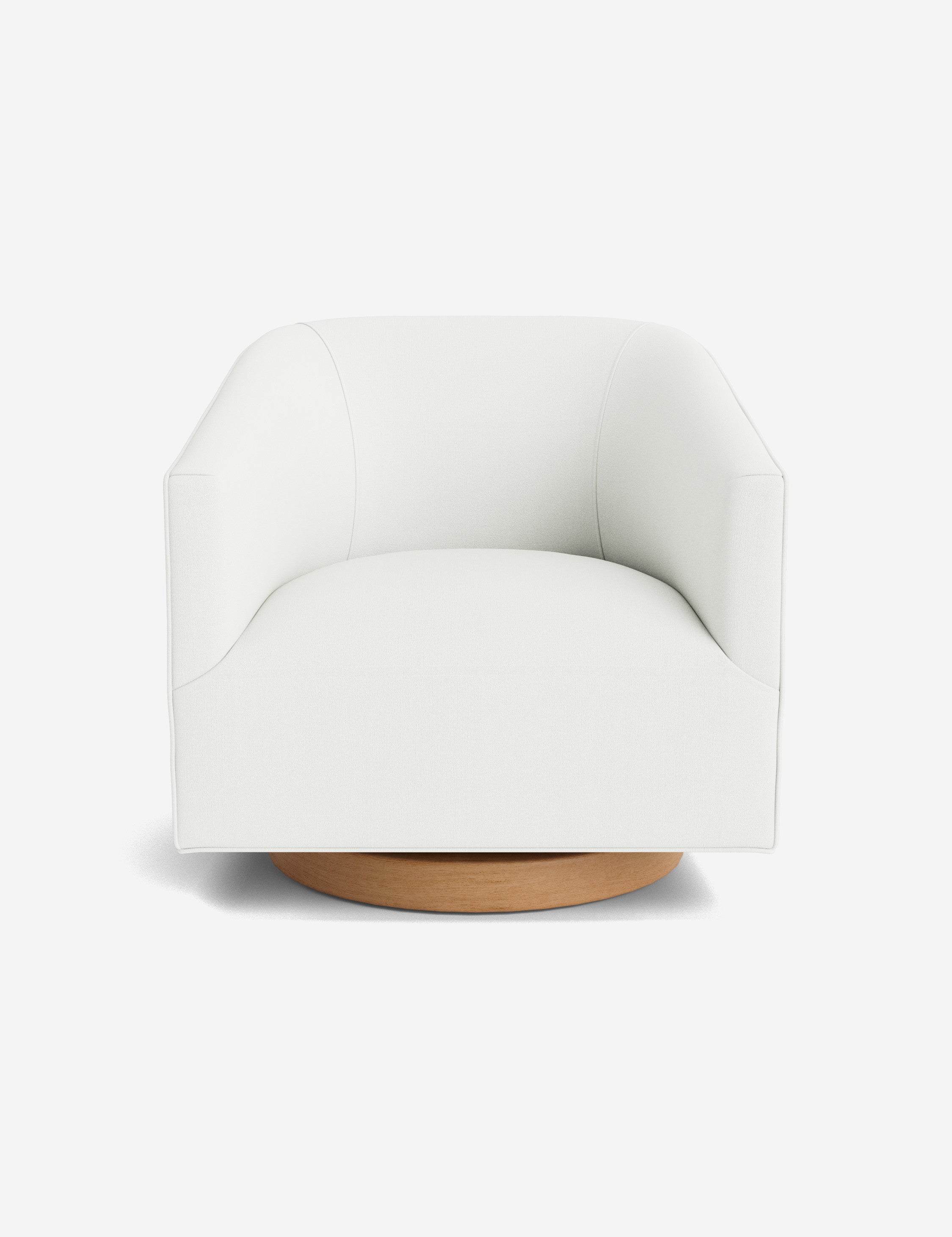 Lulu and Georgia Moorhouse Swivel Chair - view 62