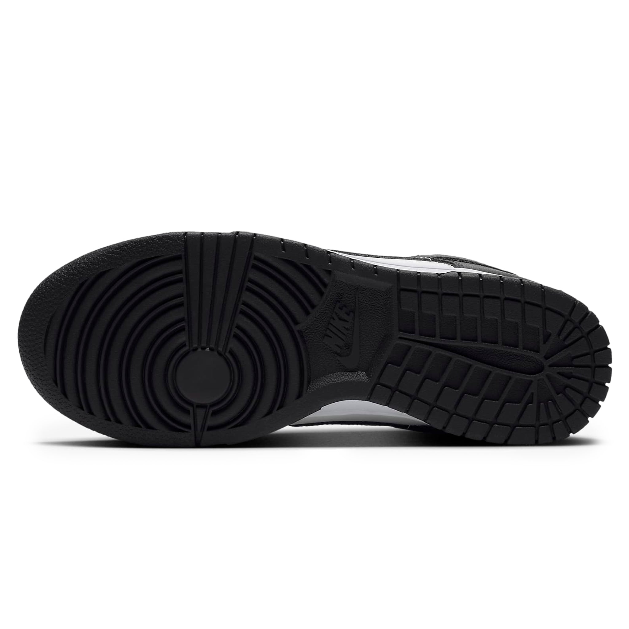 Nike Dunk Low Retro Black White Panda 2021 (W) - view 5