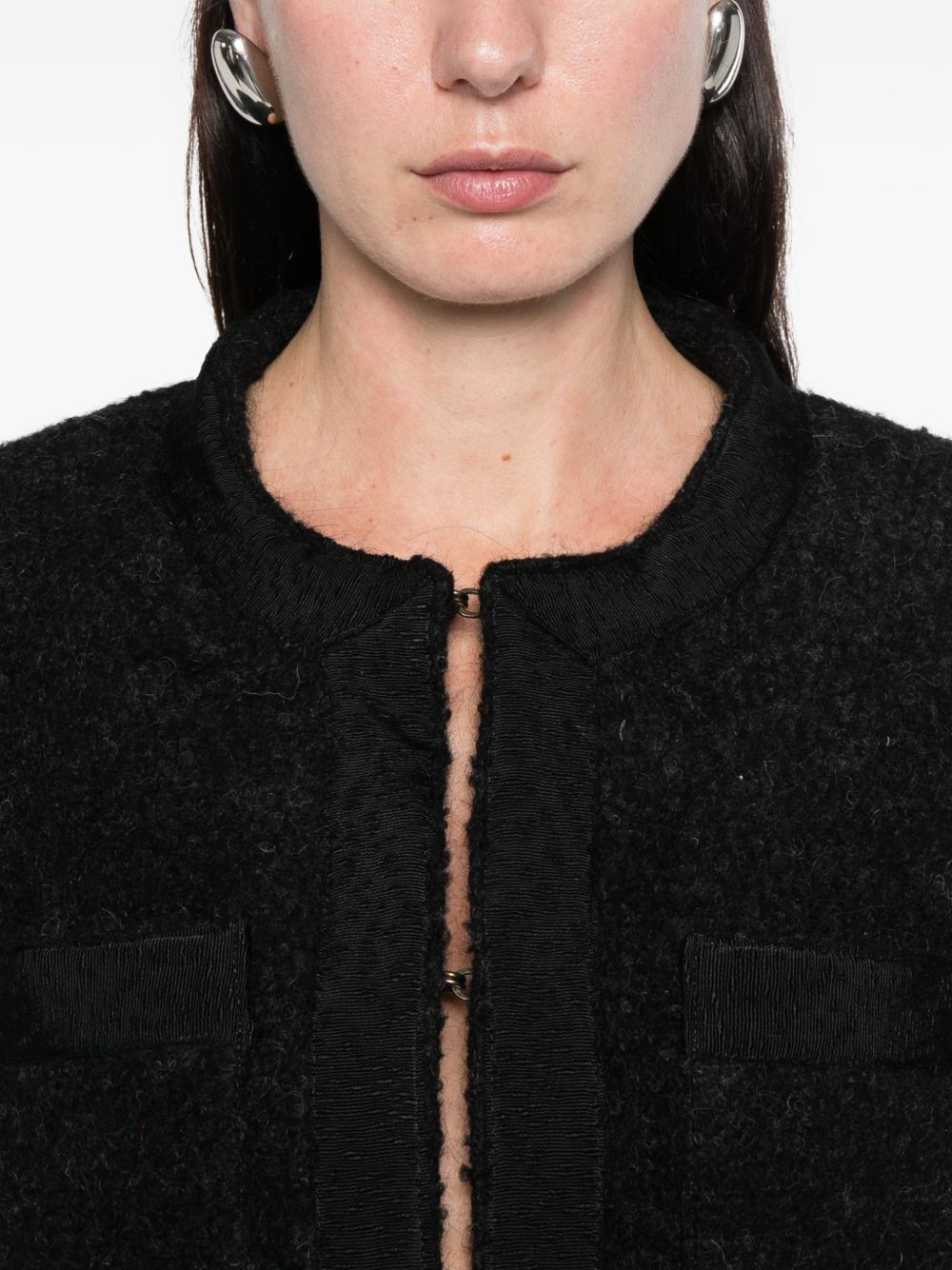 Ln22 Wool jacket - view 2