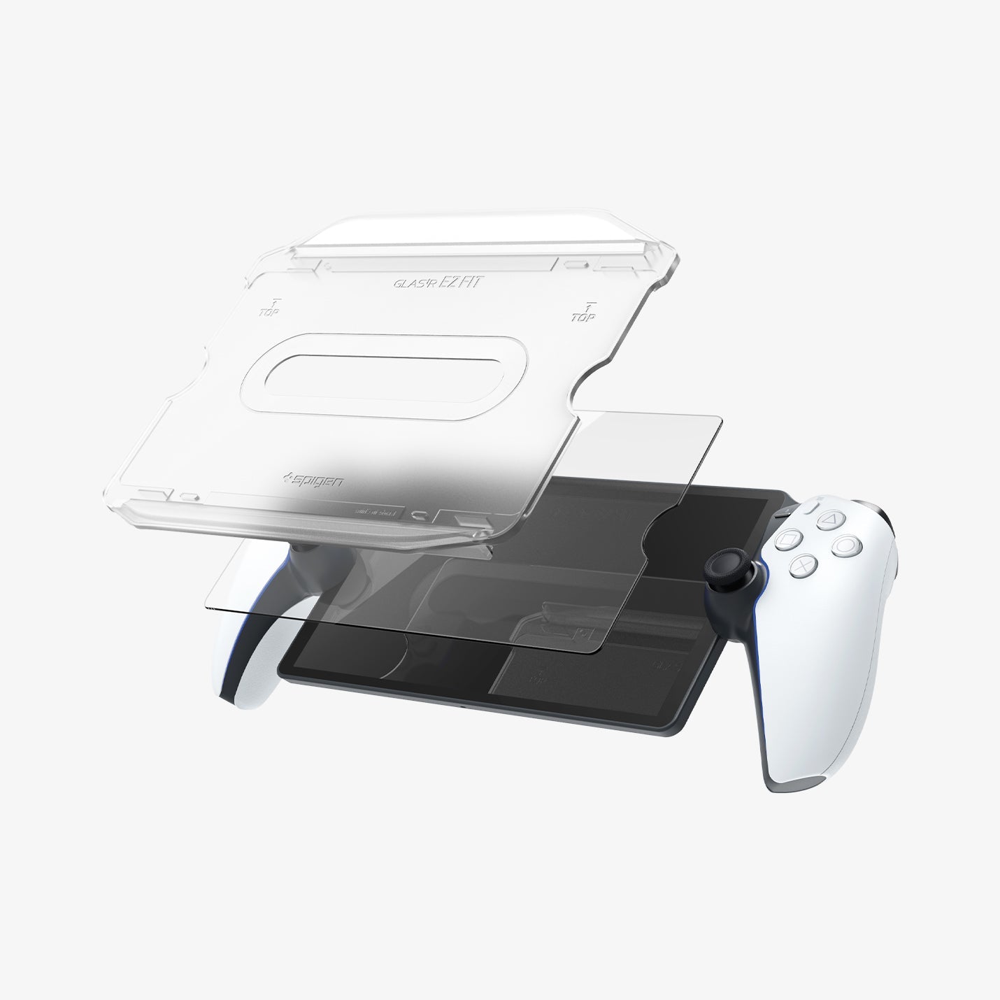 PlayStation Series - GLAS.tR EZ Fit – Clear - view 5
