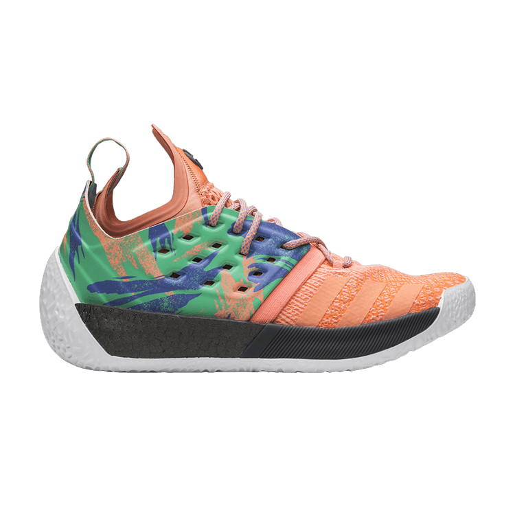 Harden vol 2 – adidas Harden Vol. 2 Melon