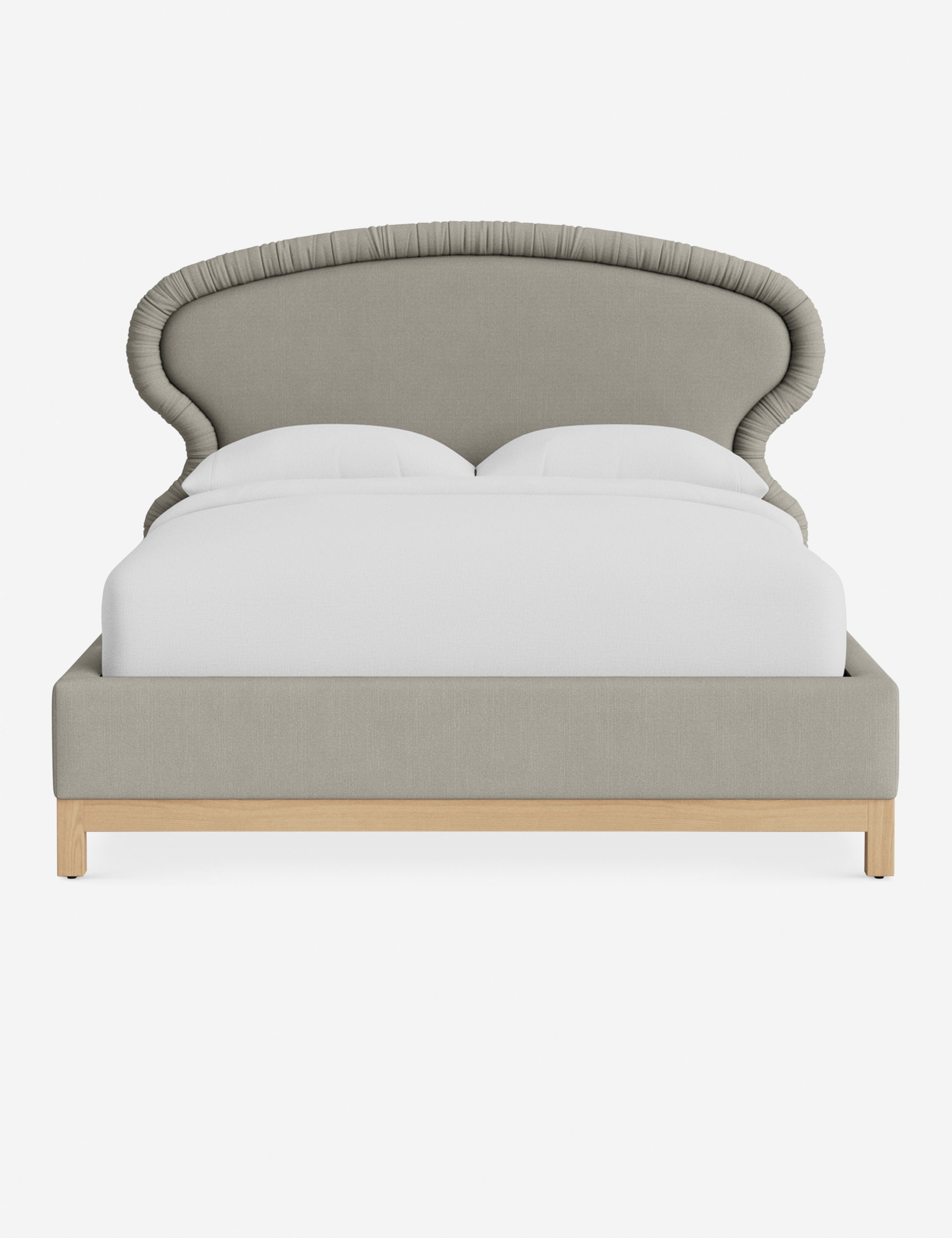 Lulu and Georgia Morecambe Platform Bed by Ginny Macdonald - view 107