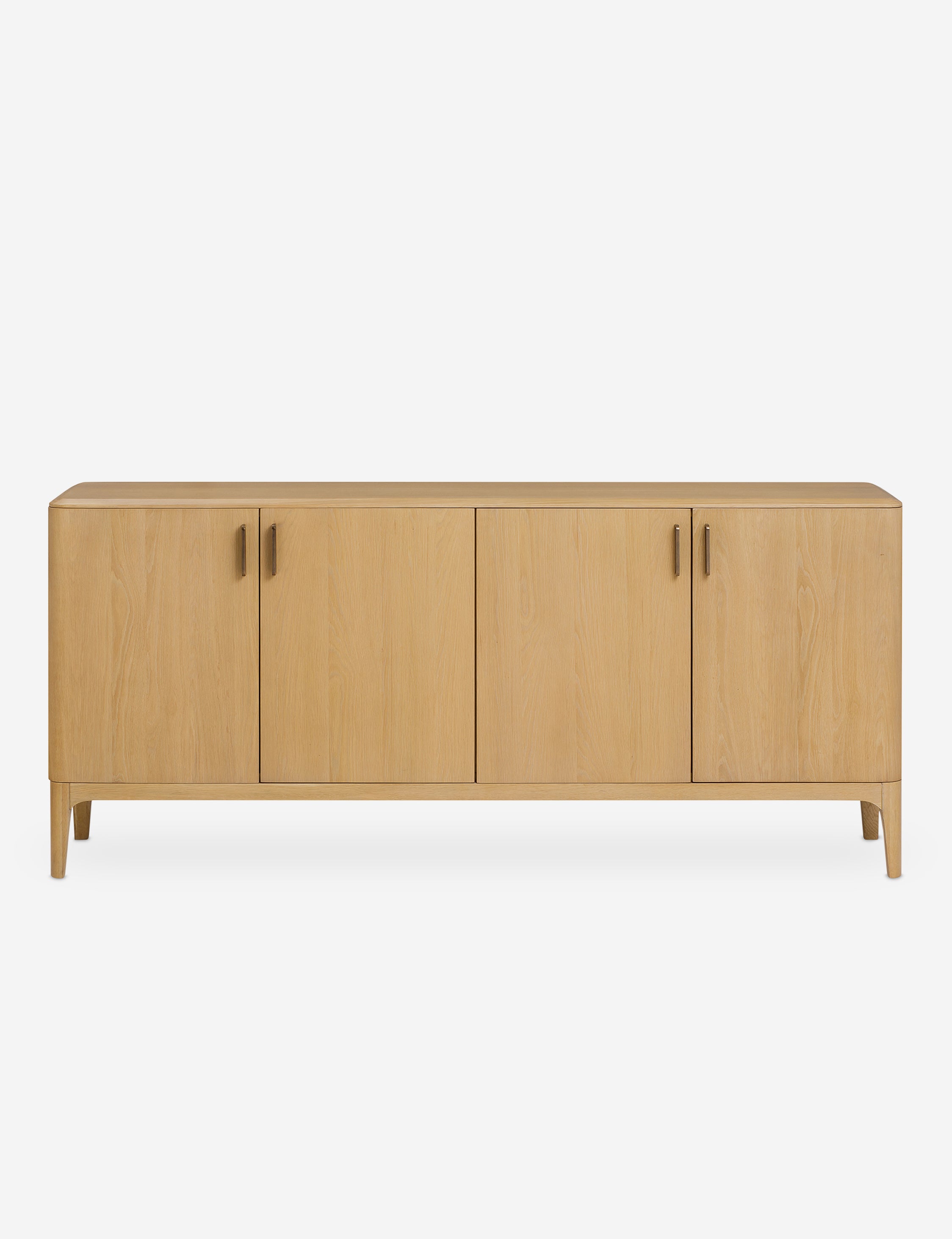 Lulu and Georgia Wenna Sideboard – Natural