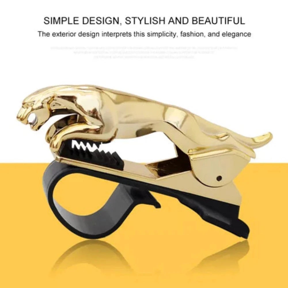 Fab Alchemy Jaguar Phone Holder - view 6