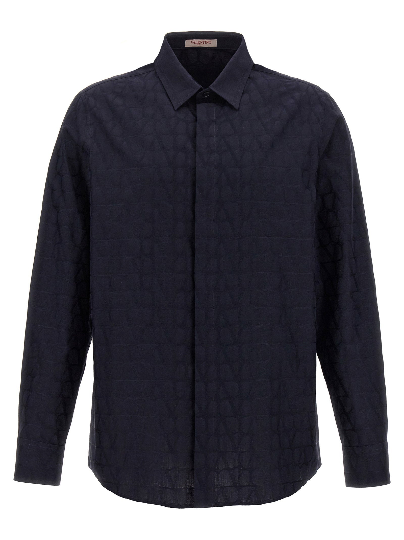 Valentino Garavani Valentino Toile Iconographe Shirt