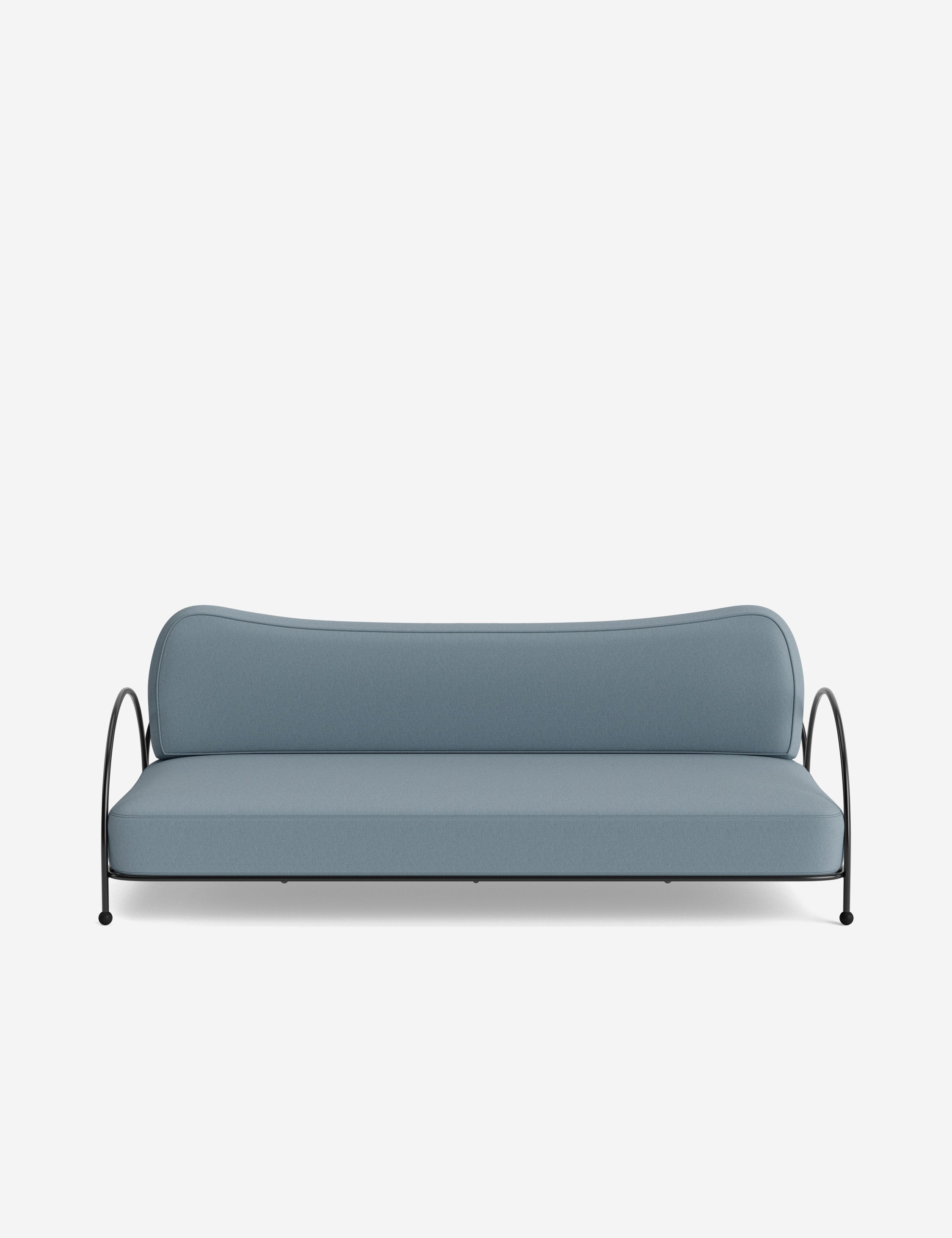 Lulu and Georgia Lanata Outdoor Sofa - view 5