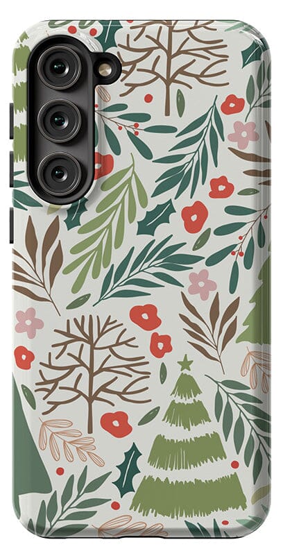 Casetry Under the Mistletoe | Holiday Case - view 24