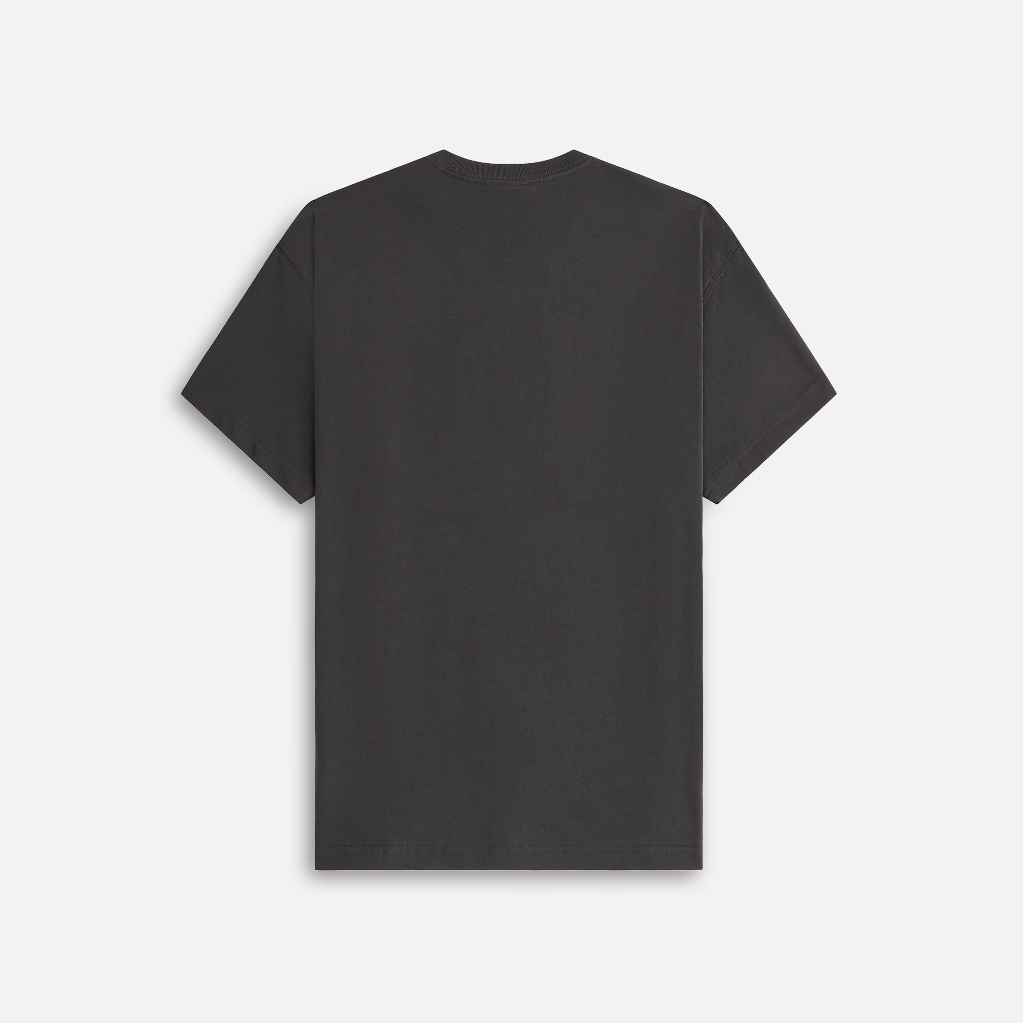 Kith Women Floral Lace Vintage Tee - Black - view 3