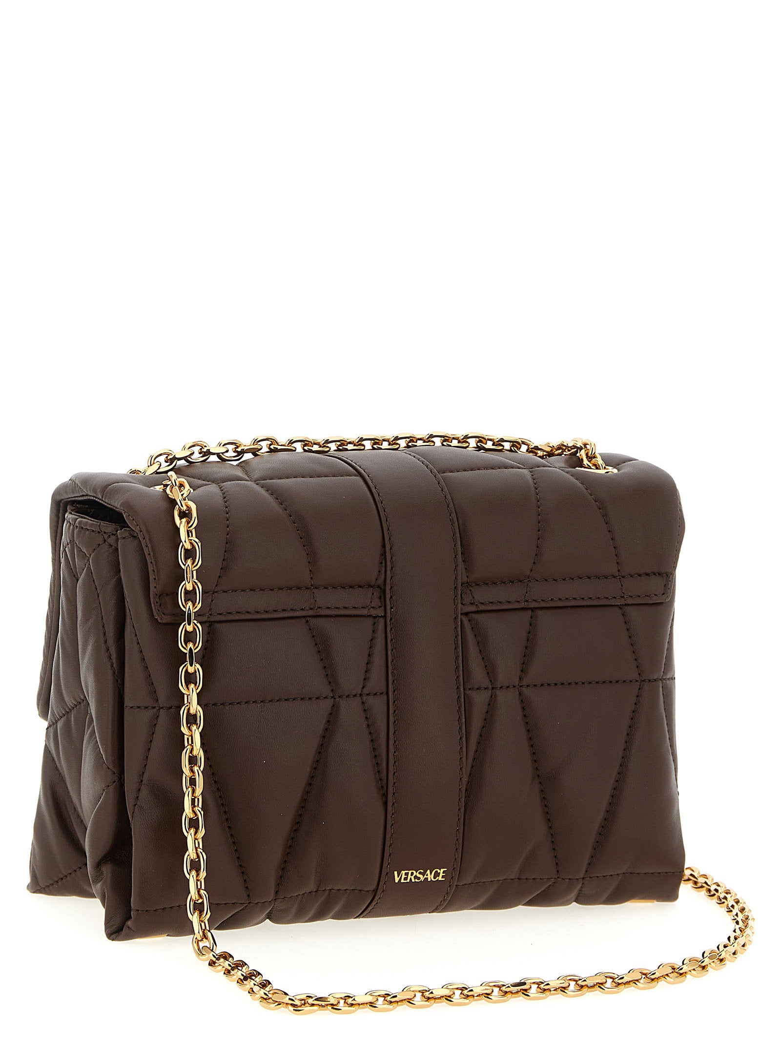 Versace Kleio Shoulder Bag - view 2