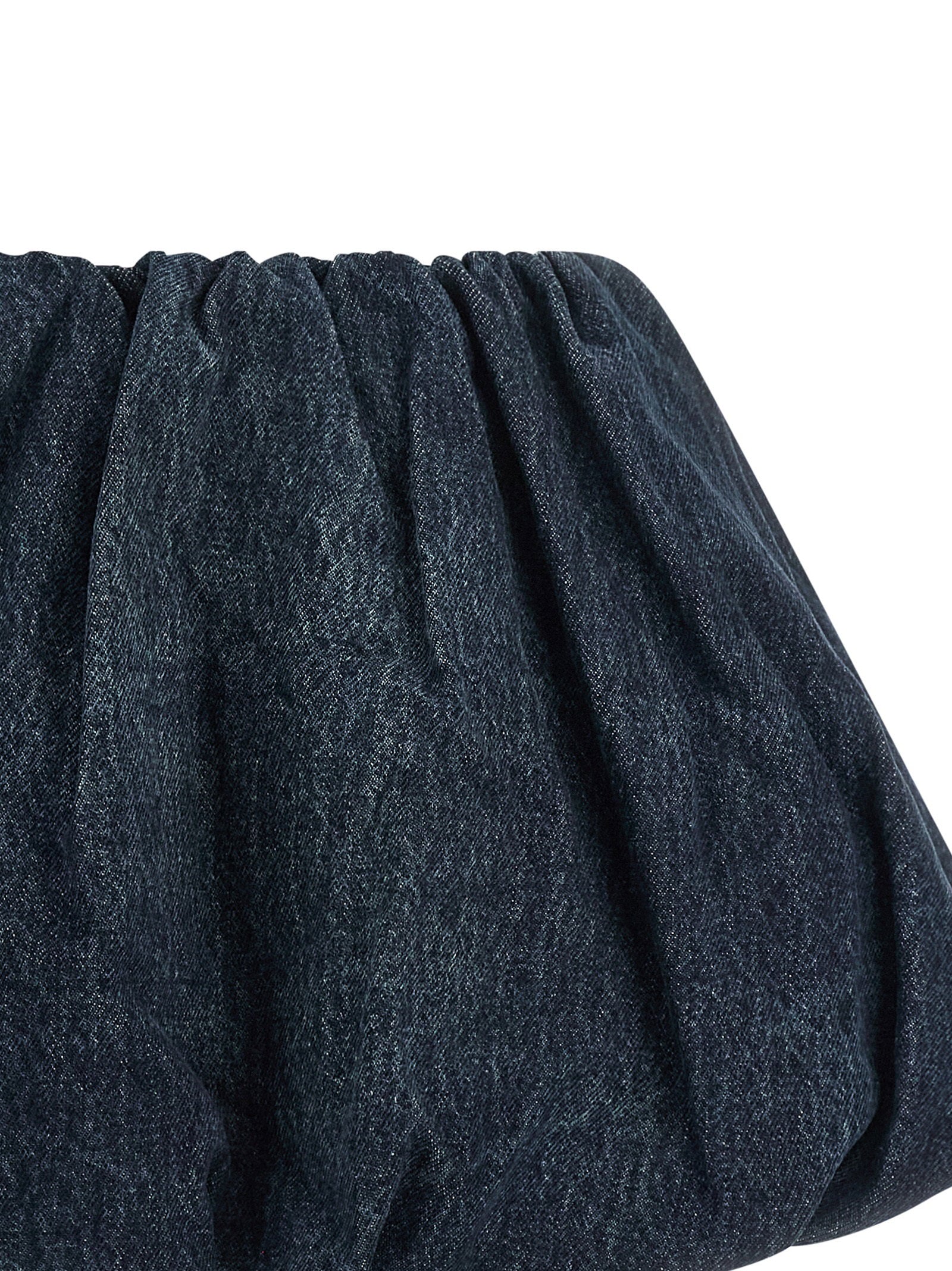 Diesel De-muj-fsj2 Skirt – 100% cotton - view 3