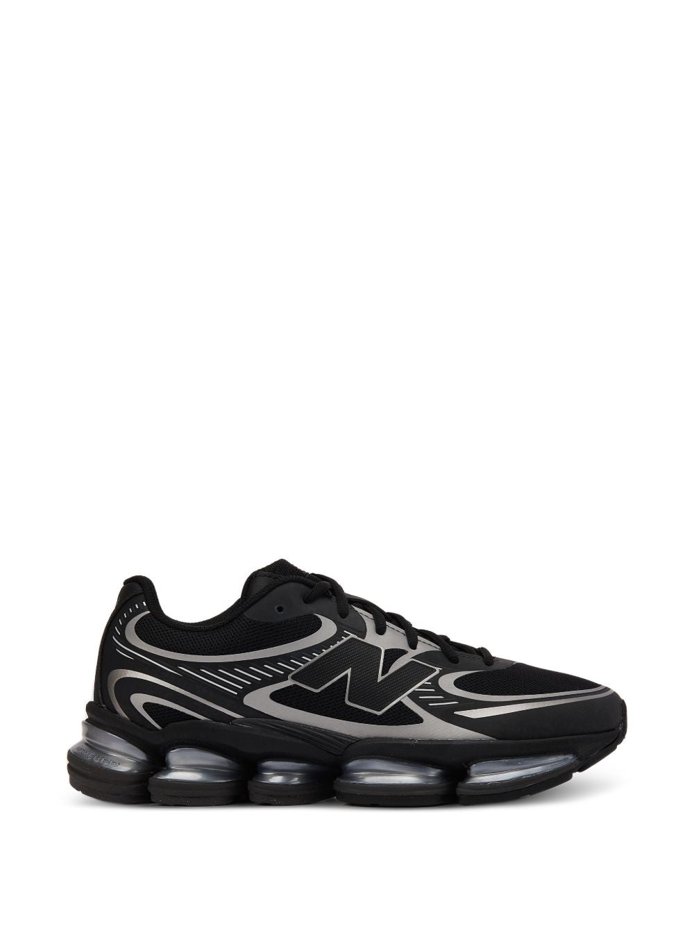 New Balance Sneakers – Mesh 100 %
