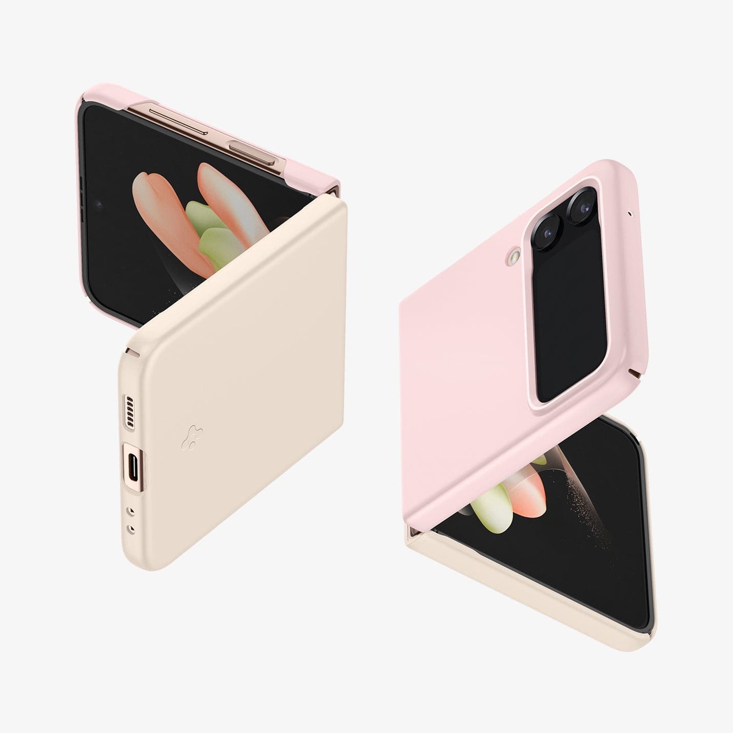 Galaxy Z Flip 4 Series - Air Skin - view 41