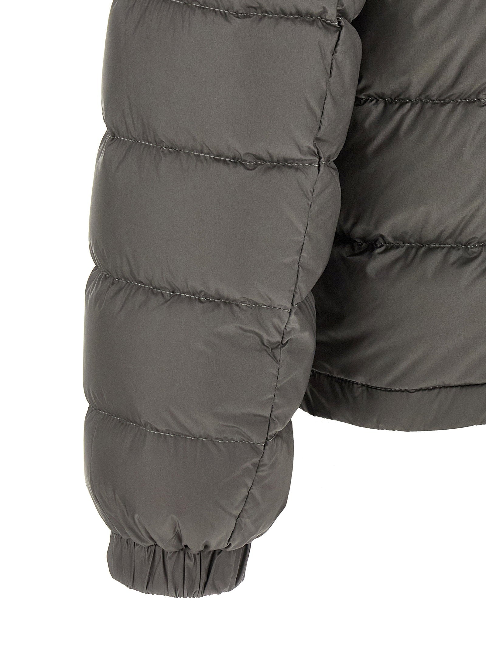 Moncler Verith Down Jacket – 100% polyamide - view 5