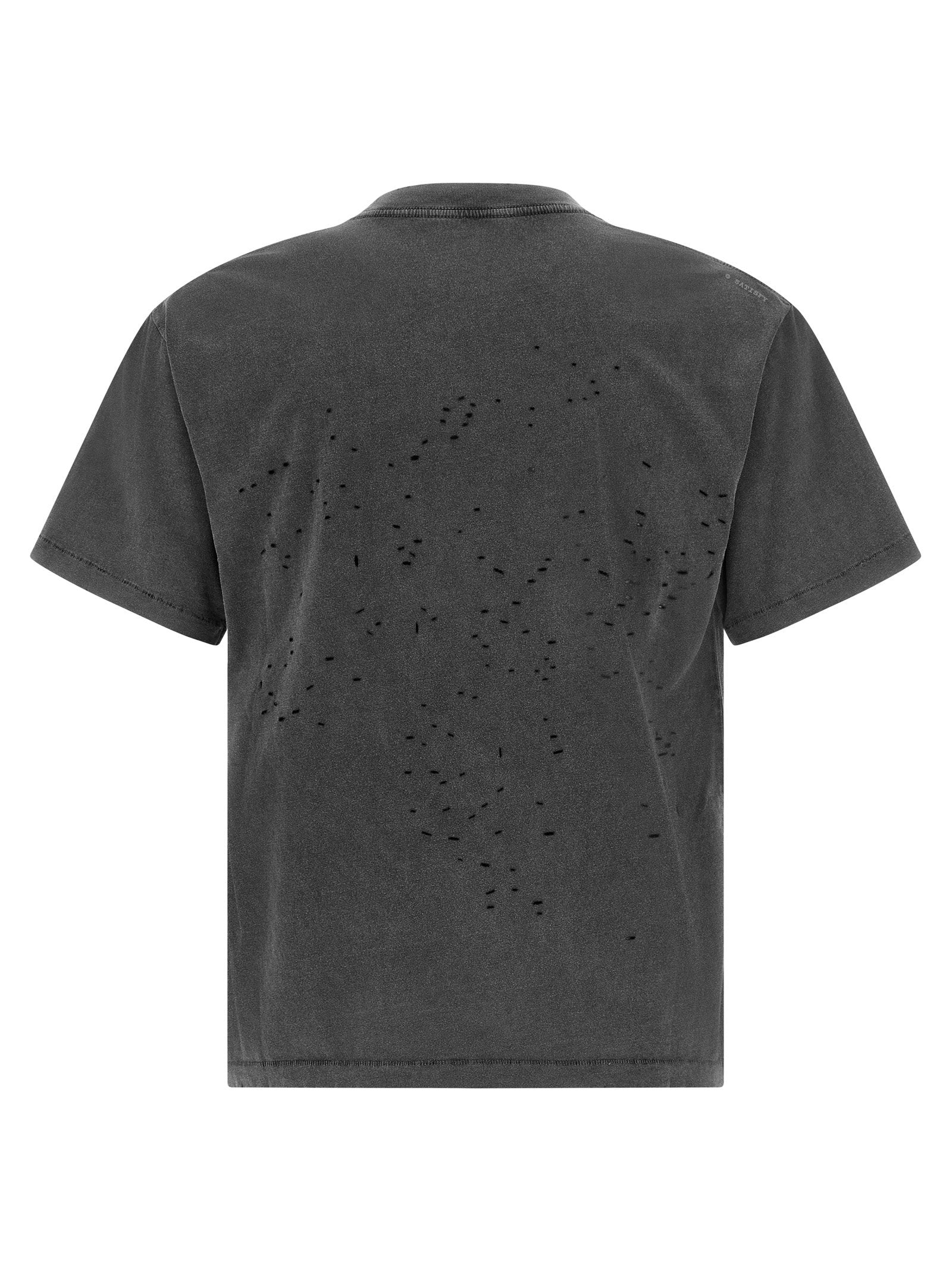 Satisfy Mothtech™ T-shirt – 100% organic cotton - view 2