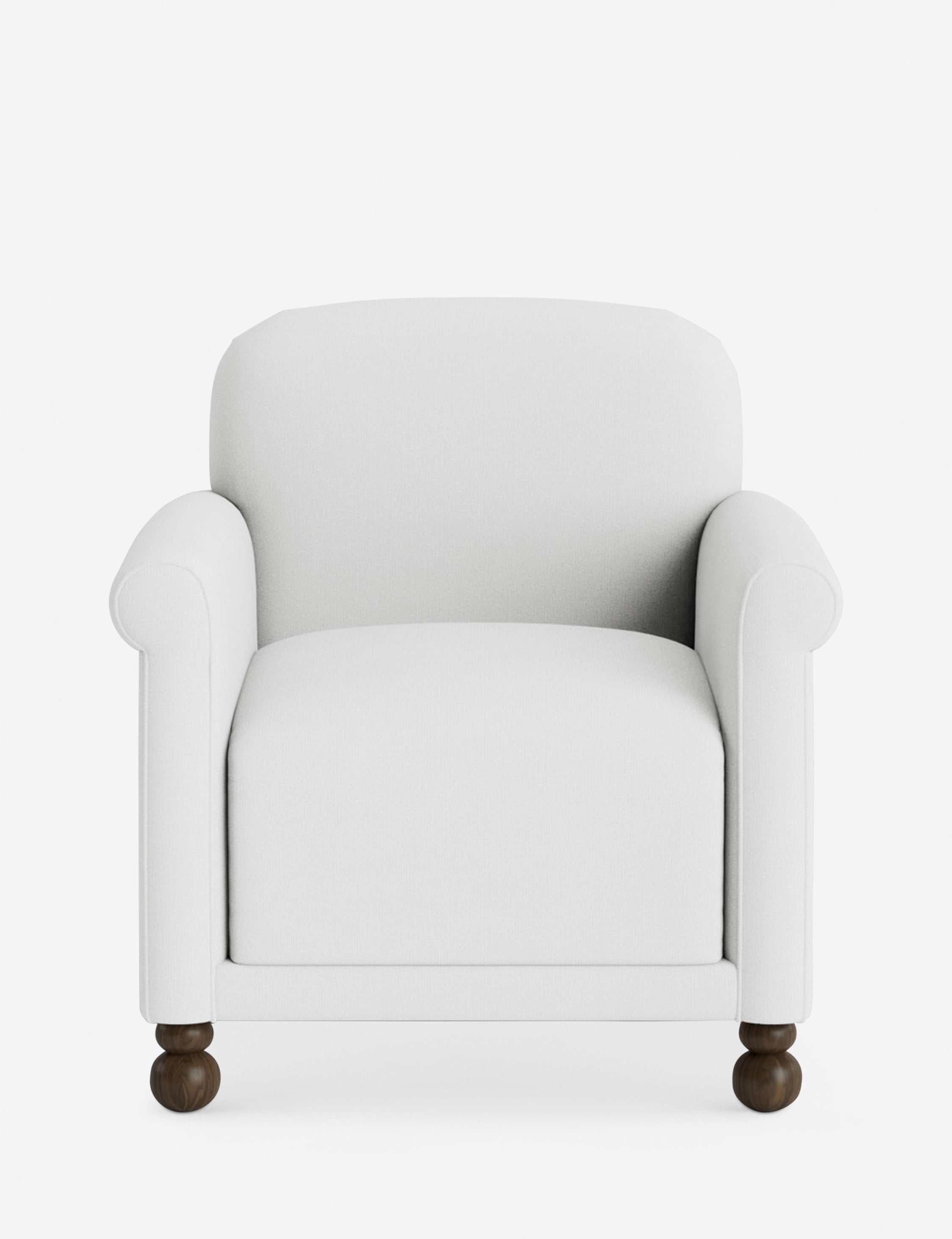 Lulu and Georgia Paley Accent Chair by Heidi Caillier - view 44