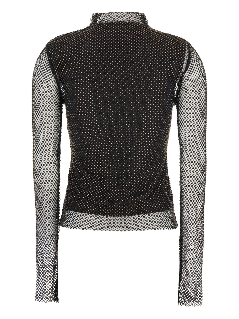 Sportmax Pre High-neck top - view 2