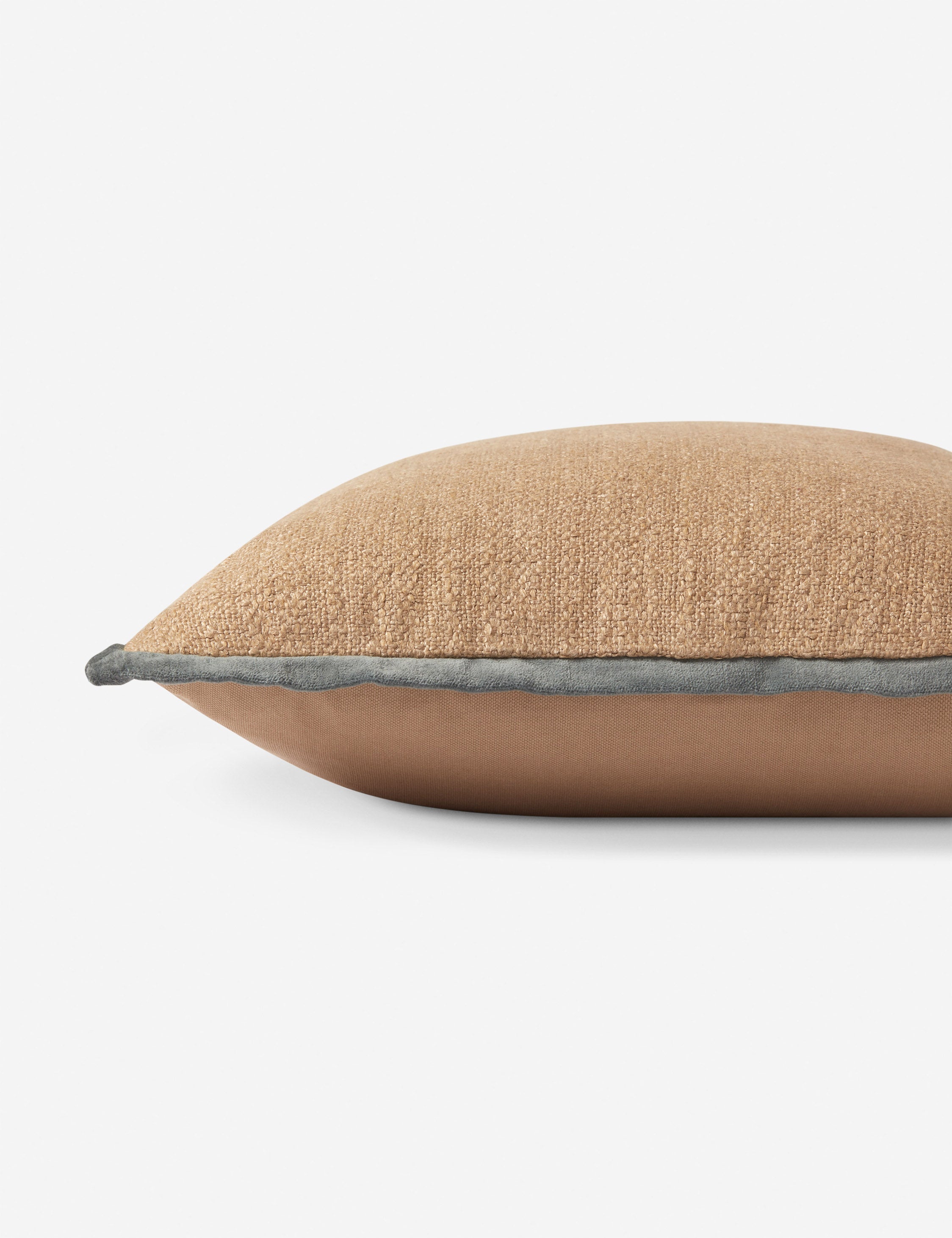 Lulu and Georgia Aveline Pillow by Amber Lewis x Loloi - view 5